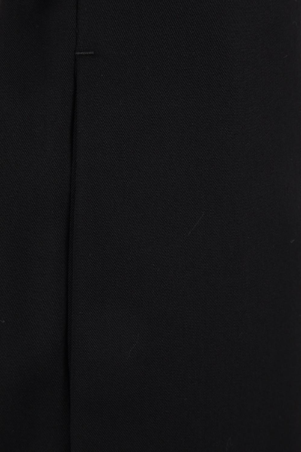 JIL SANDER Pantalone In Lana