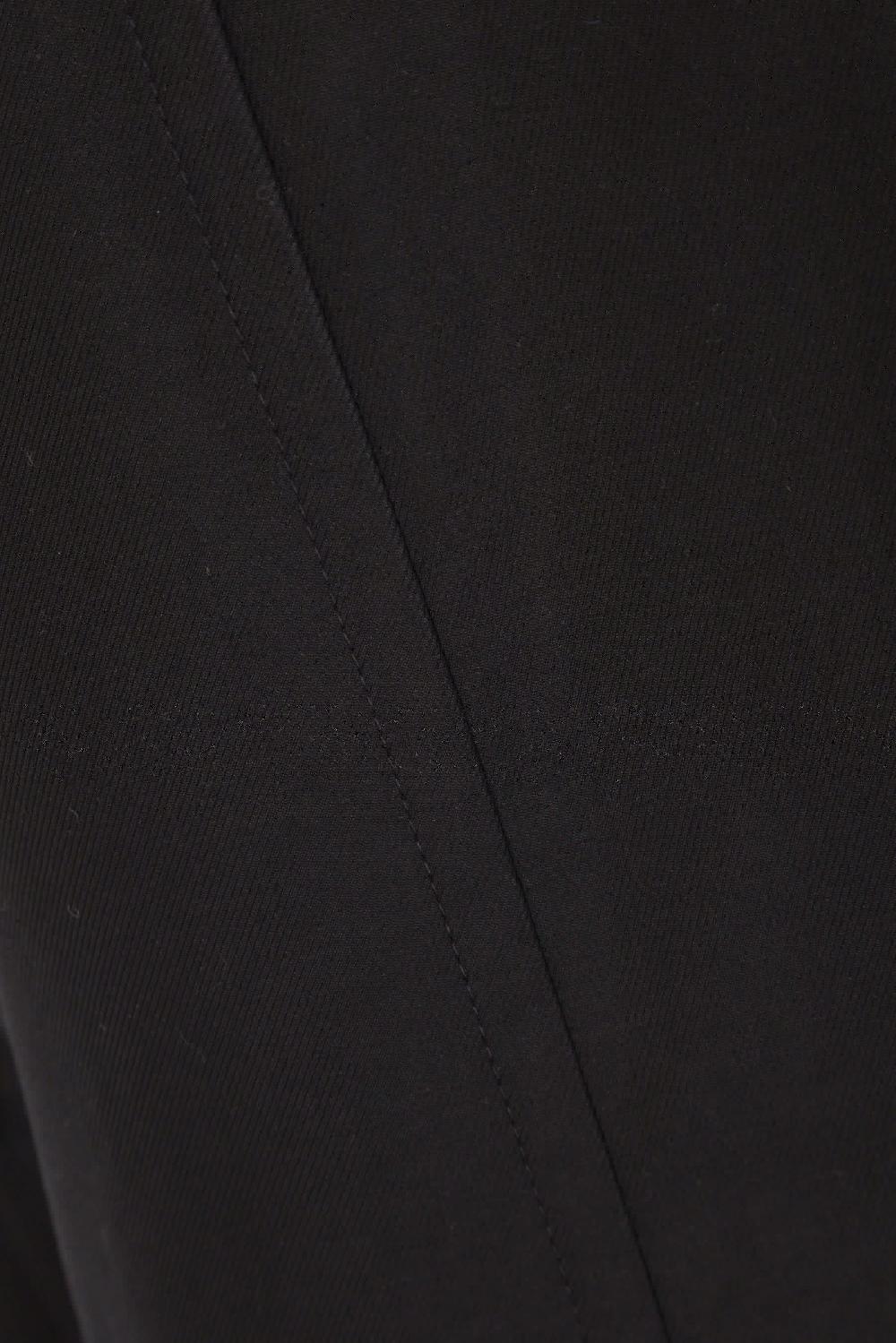 JIL SANDER Pantalone In Misto Cotone