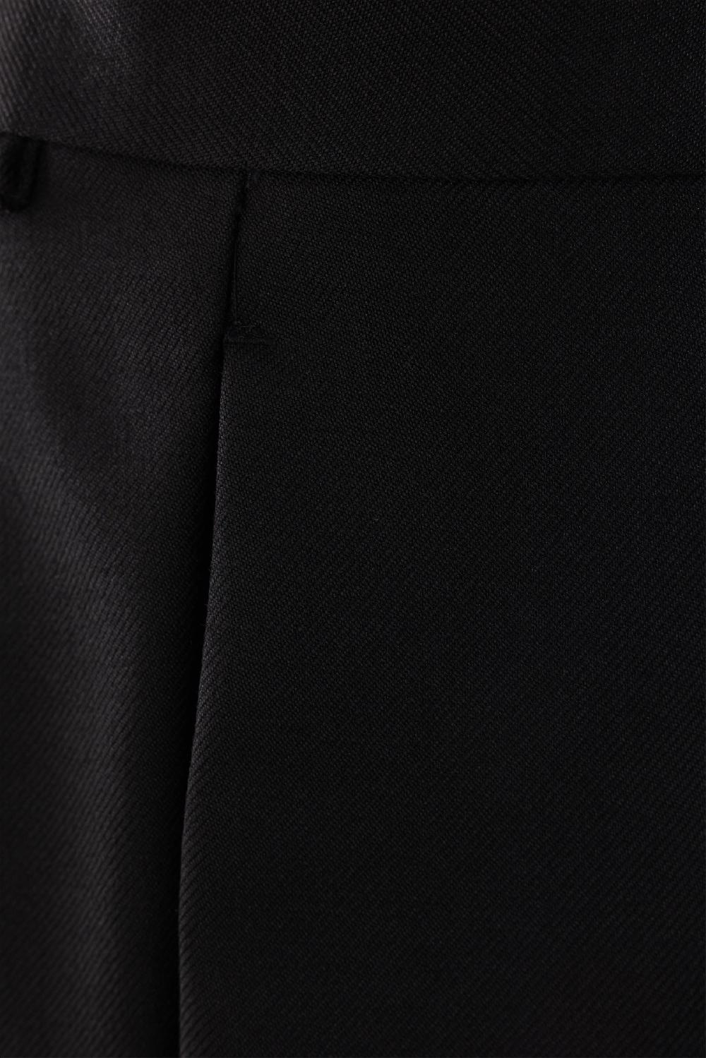 JIL SANDER Pantalone In Serge