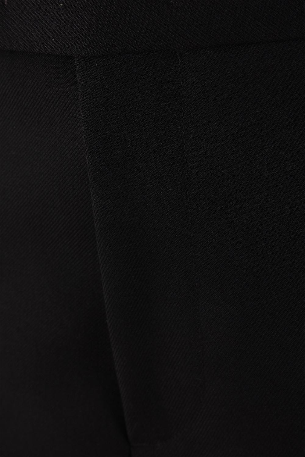 JIL SANDER Pantalone In Serge