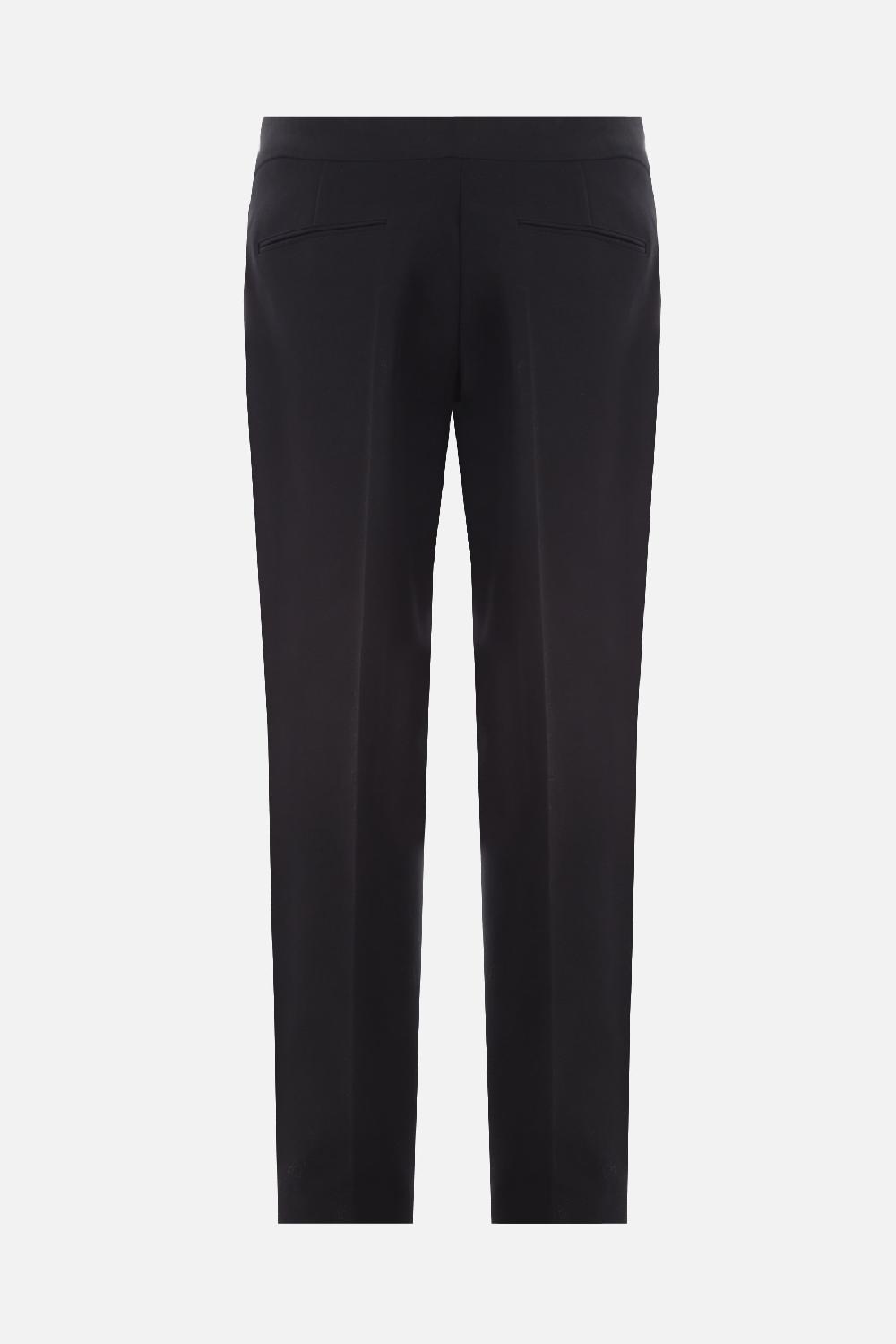 JIL SANDER Pantalone Regular-fit In Cotone