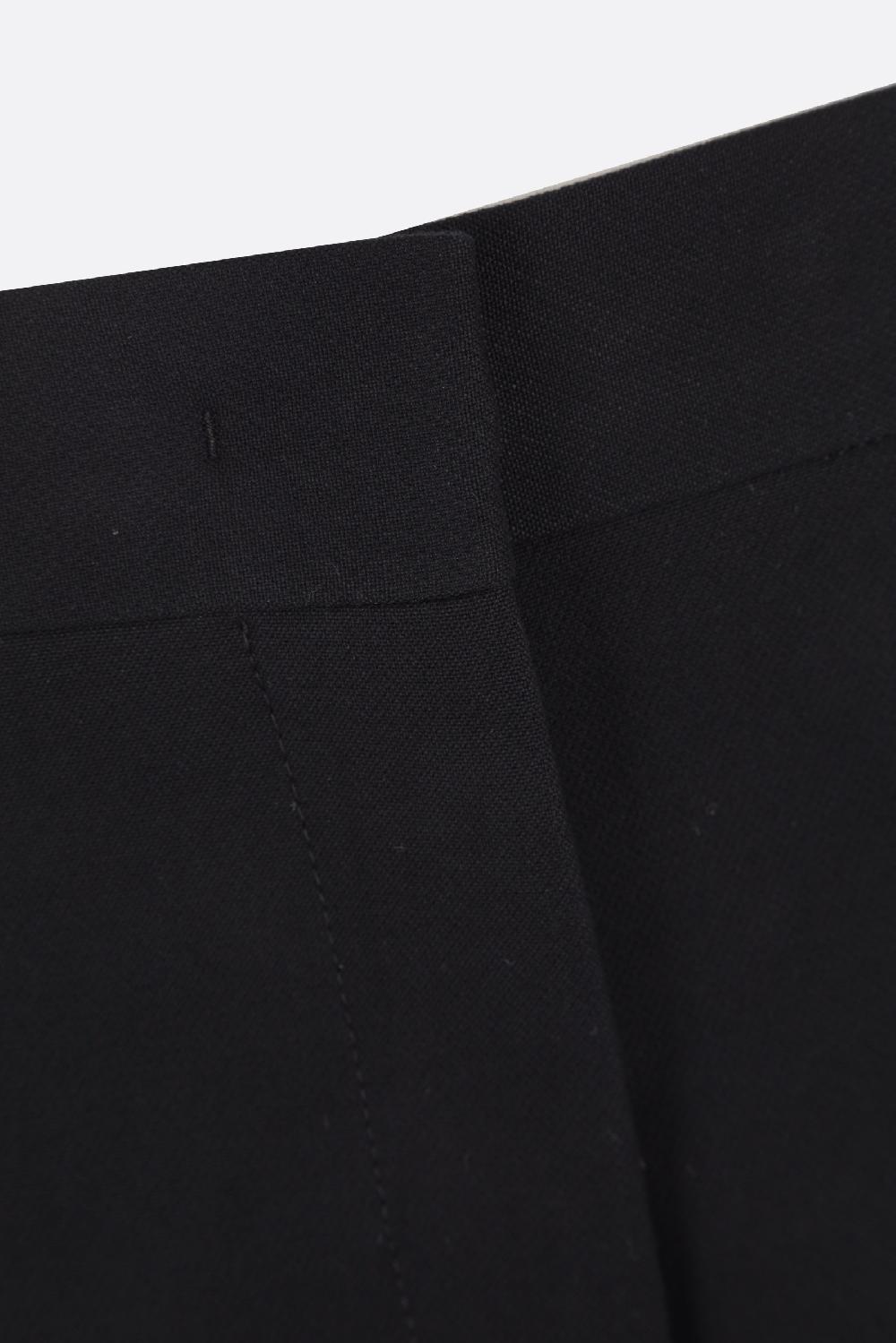 JIL SANDER Pantalone Regular-fit In Cotone