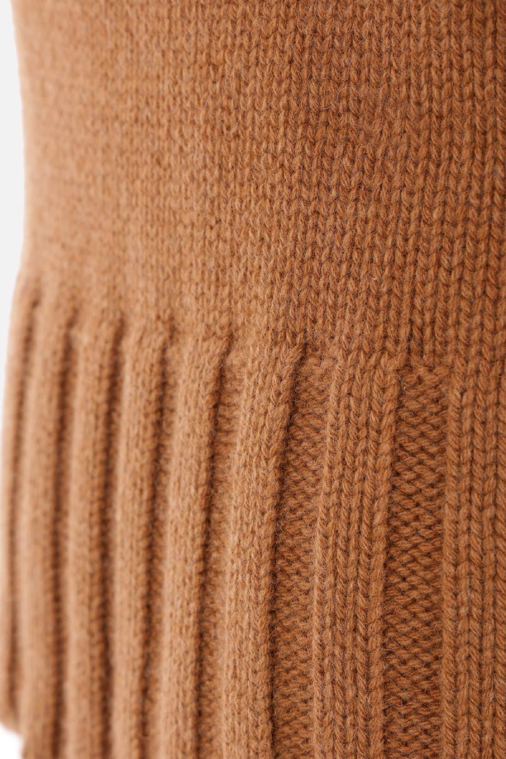 JIL SANDER Pullover In Cashmere
