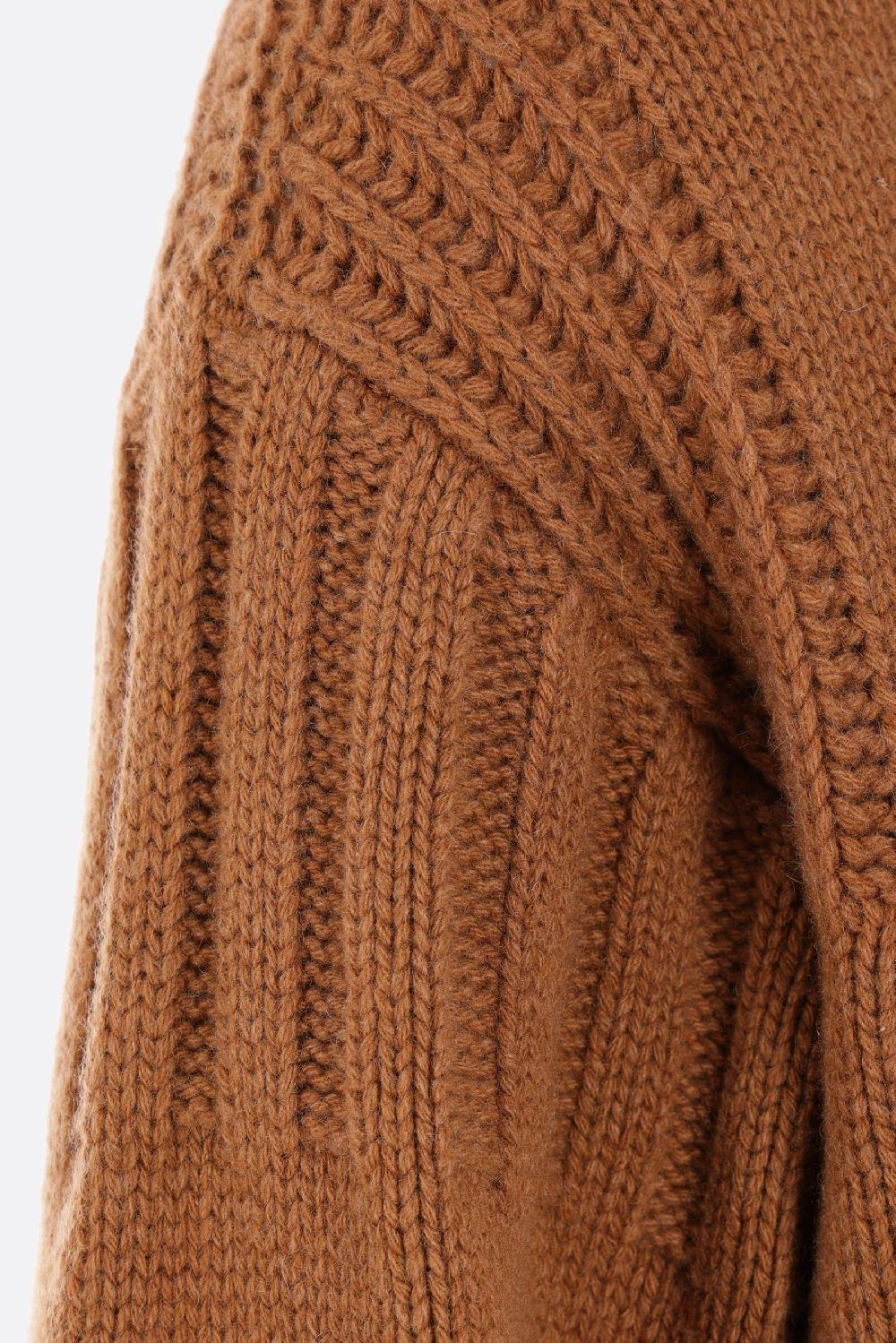 JIL SANDER Pullover In Cashmere
