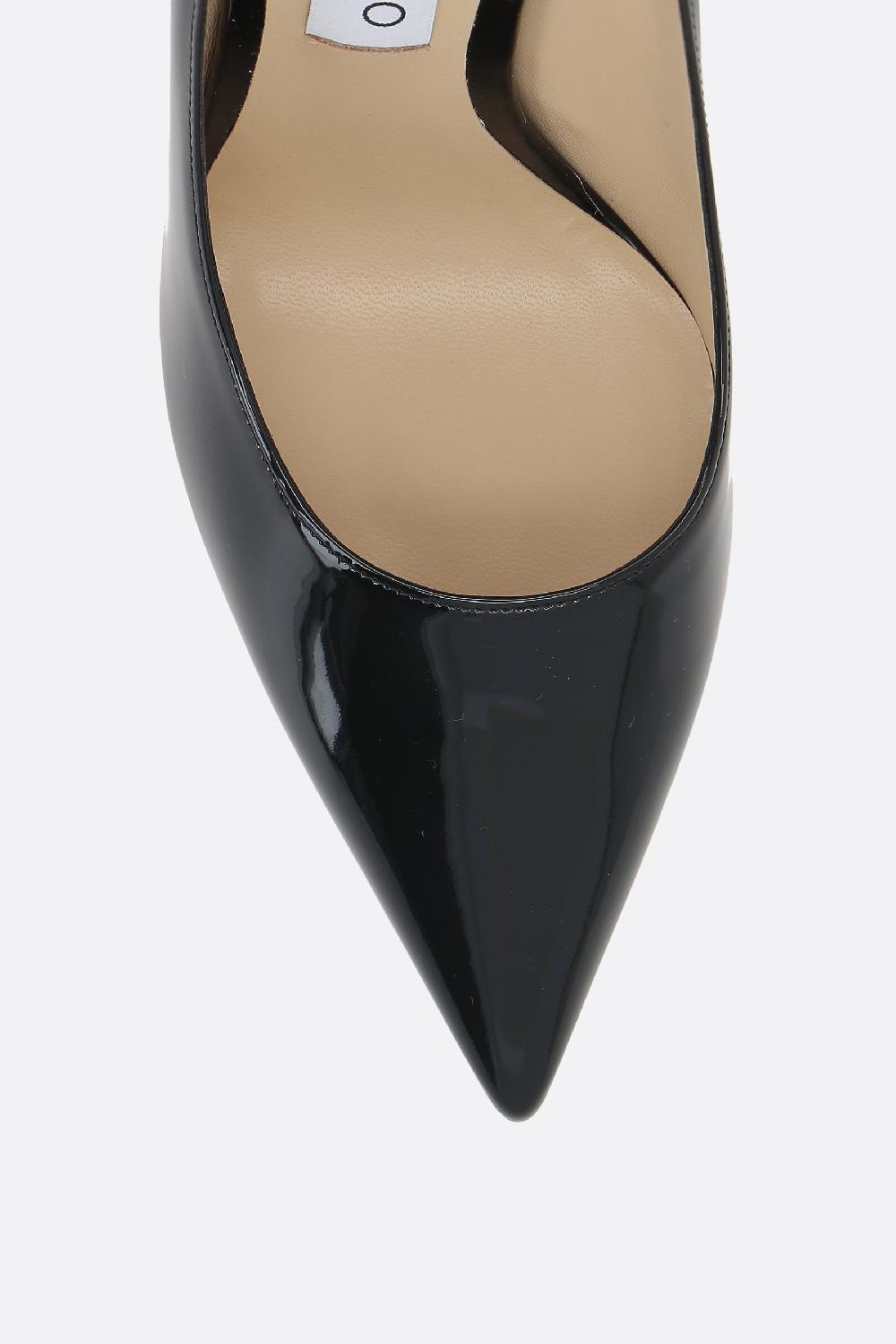 JIMMY CHOO Décolleté Love In Vernice