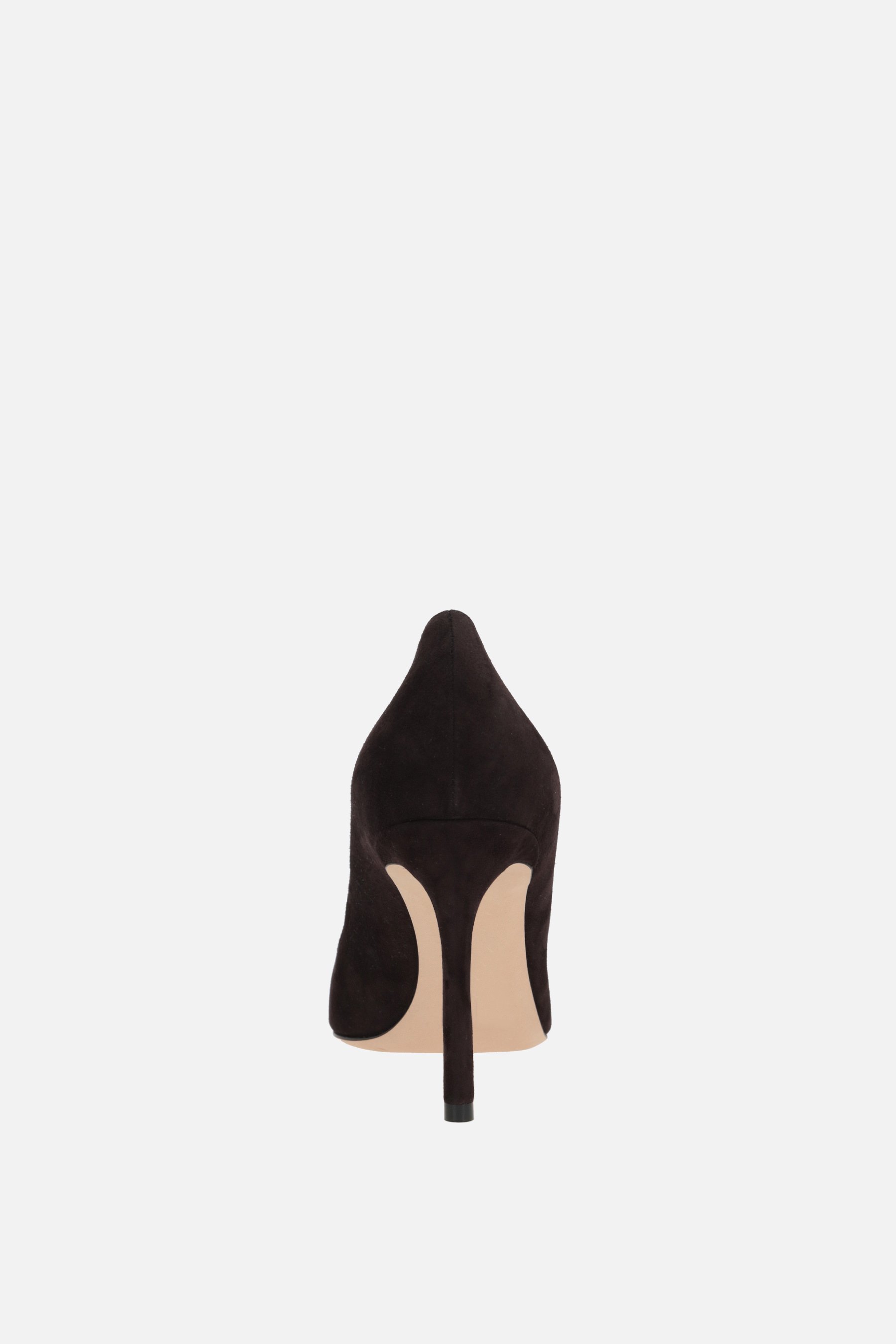 JIMMY CHOO Décolleté Romy In Suede