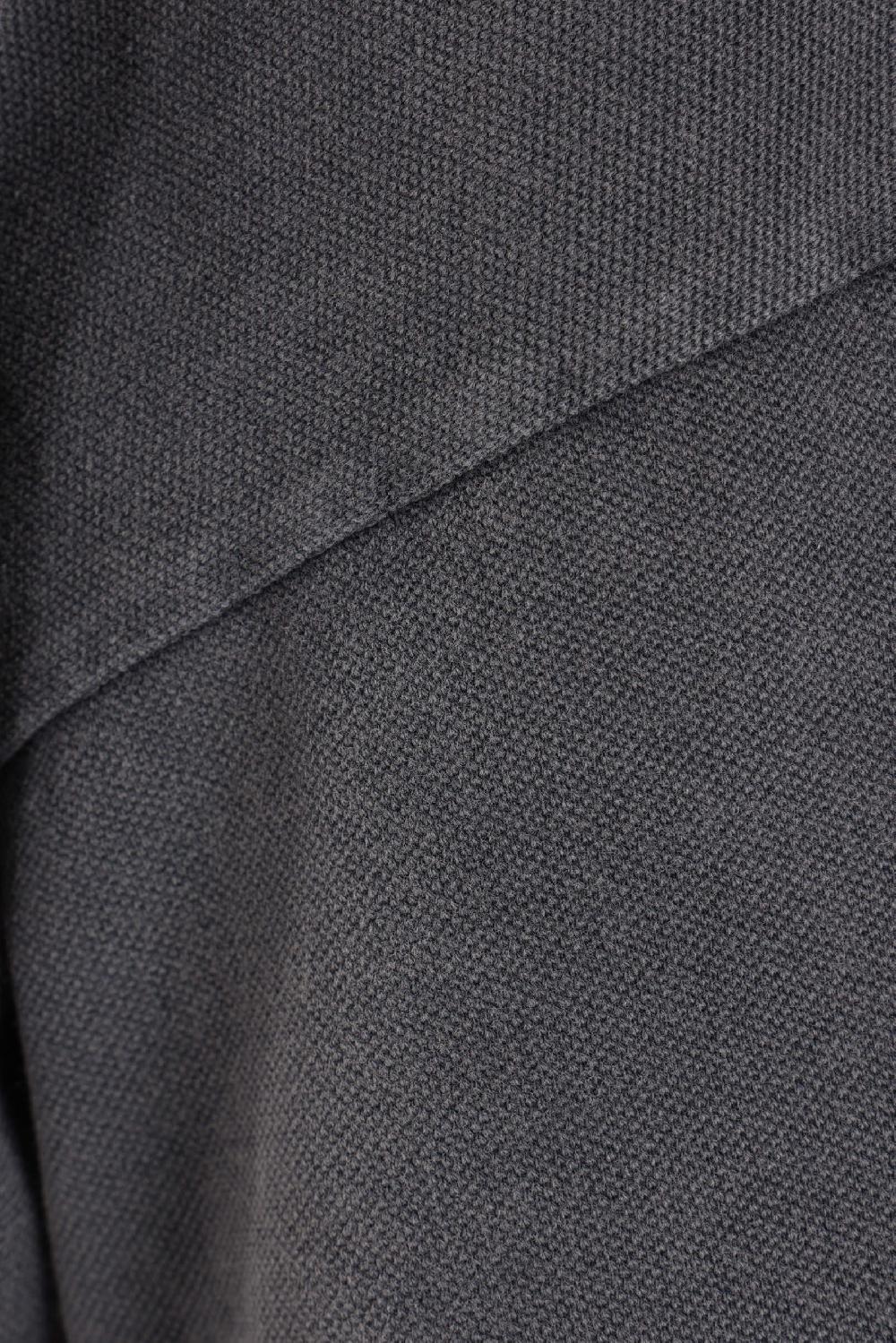 JW ANDERSON Polo Oversize In Piquet Ricamo Logo