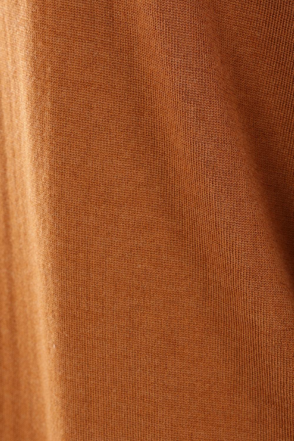 LARDINI Dolcevita In Lana Seta E Cashmere