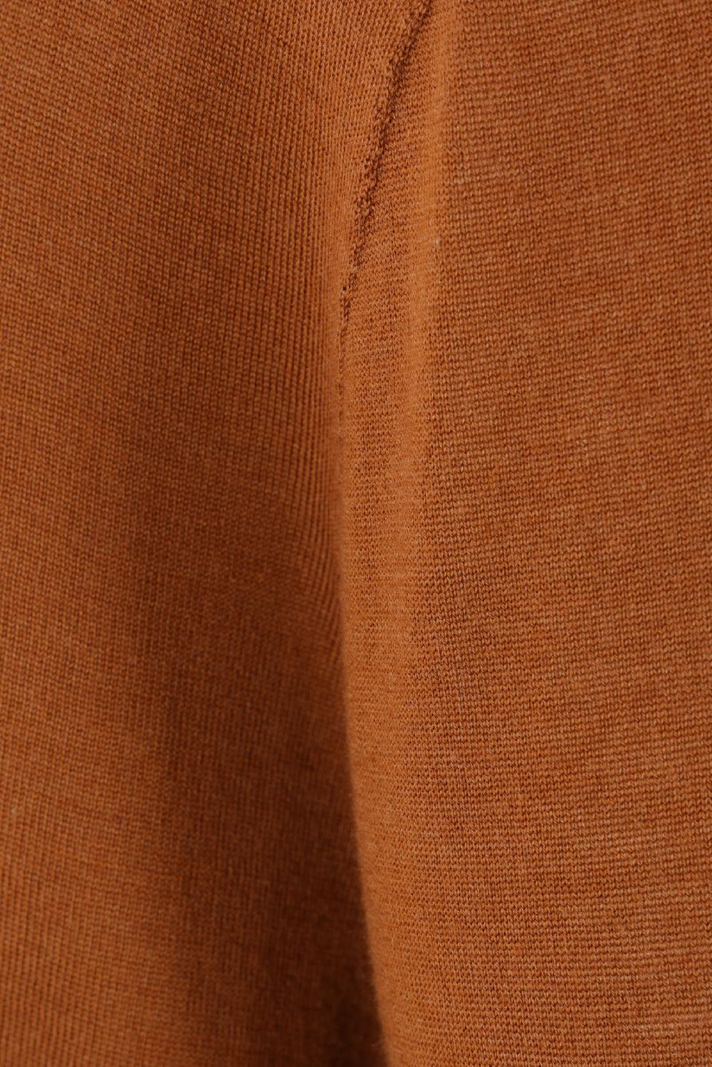 LARDINI Dolcevita In Lana Seta E Cashmere