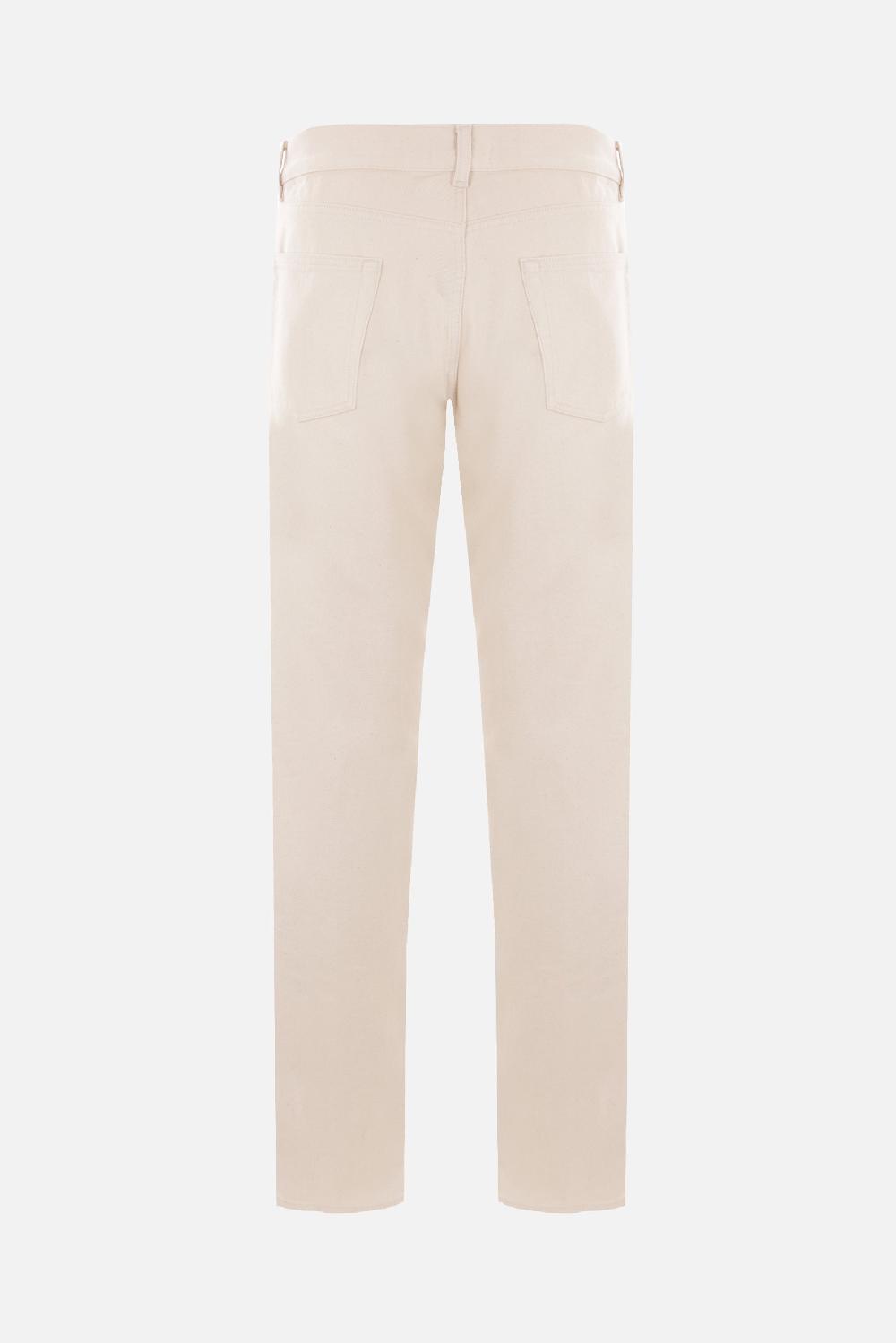 LARDINI Jeans In Denim