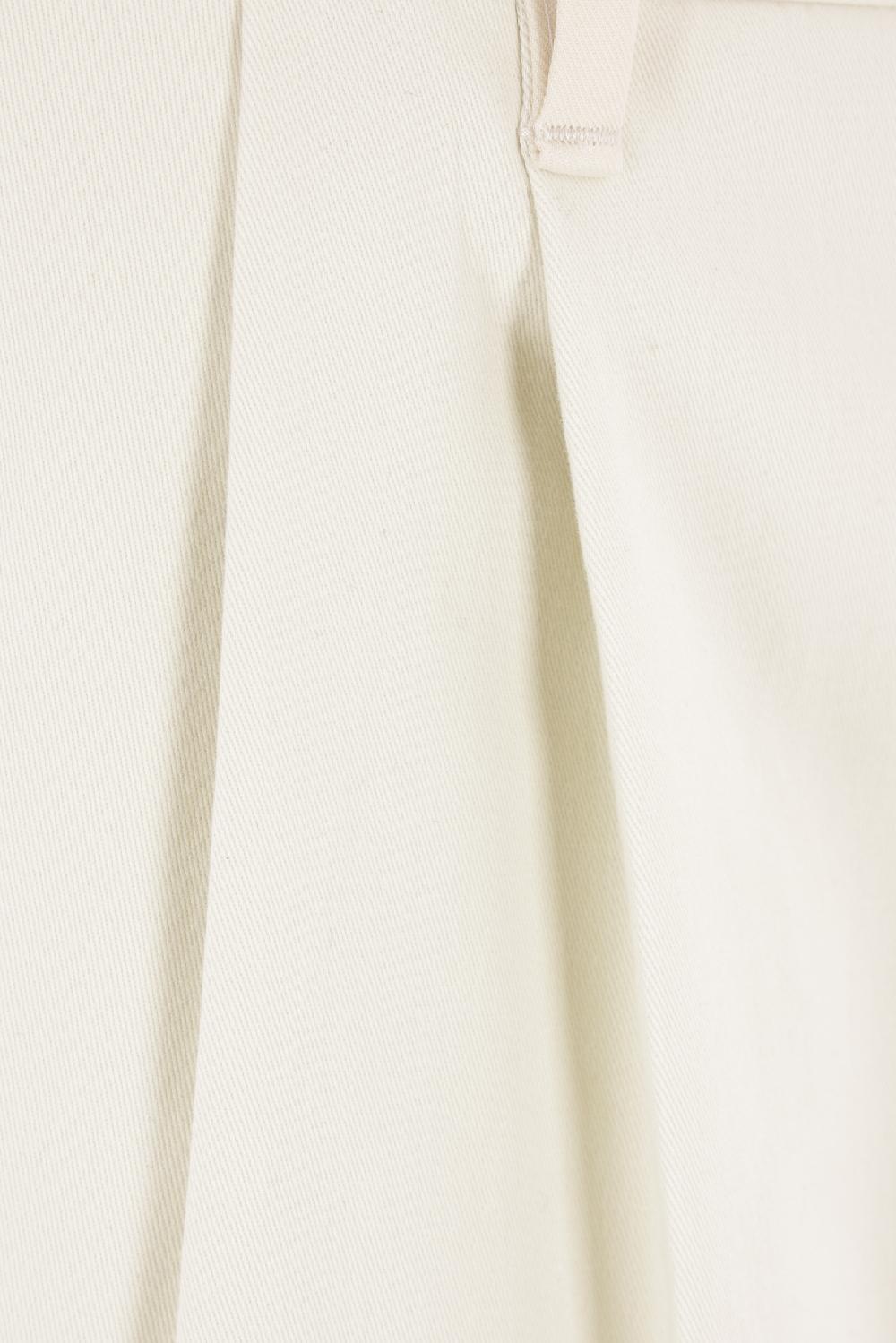 LARDINI Pantalone Con Pinces In Gabardine