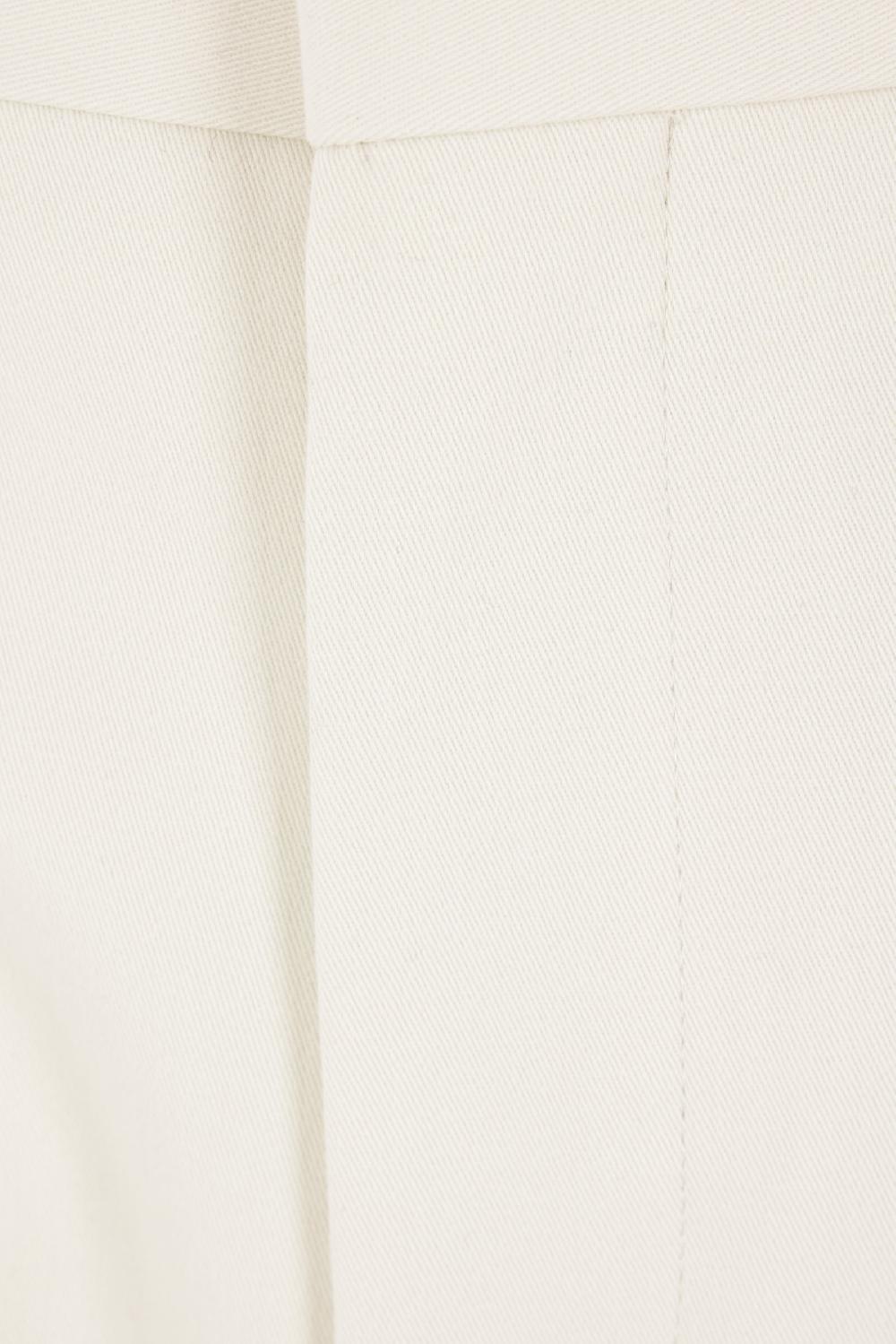 LARDINI Pantalone Con Pinces In Gabardine