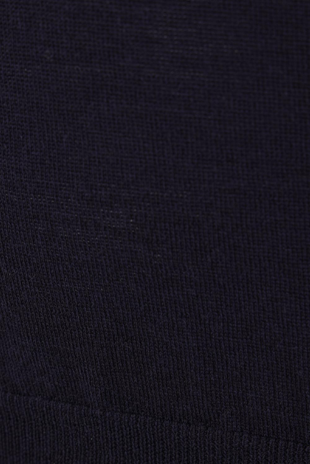 LARDINI Pullover A Polo In Lana