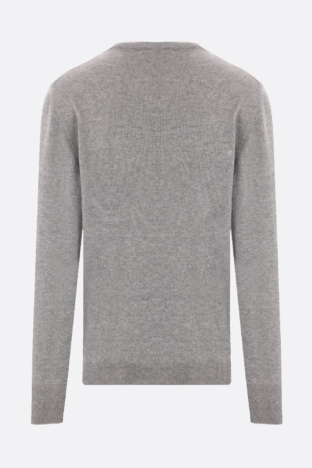 LARDINI Pullover In Cashmere