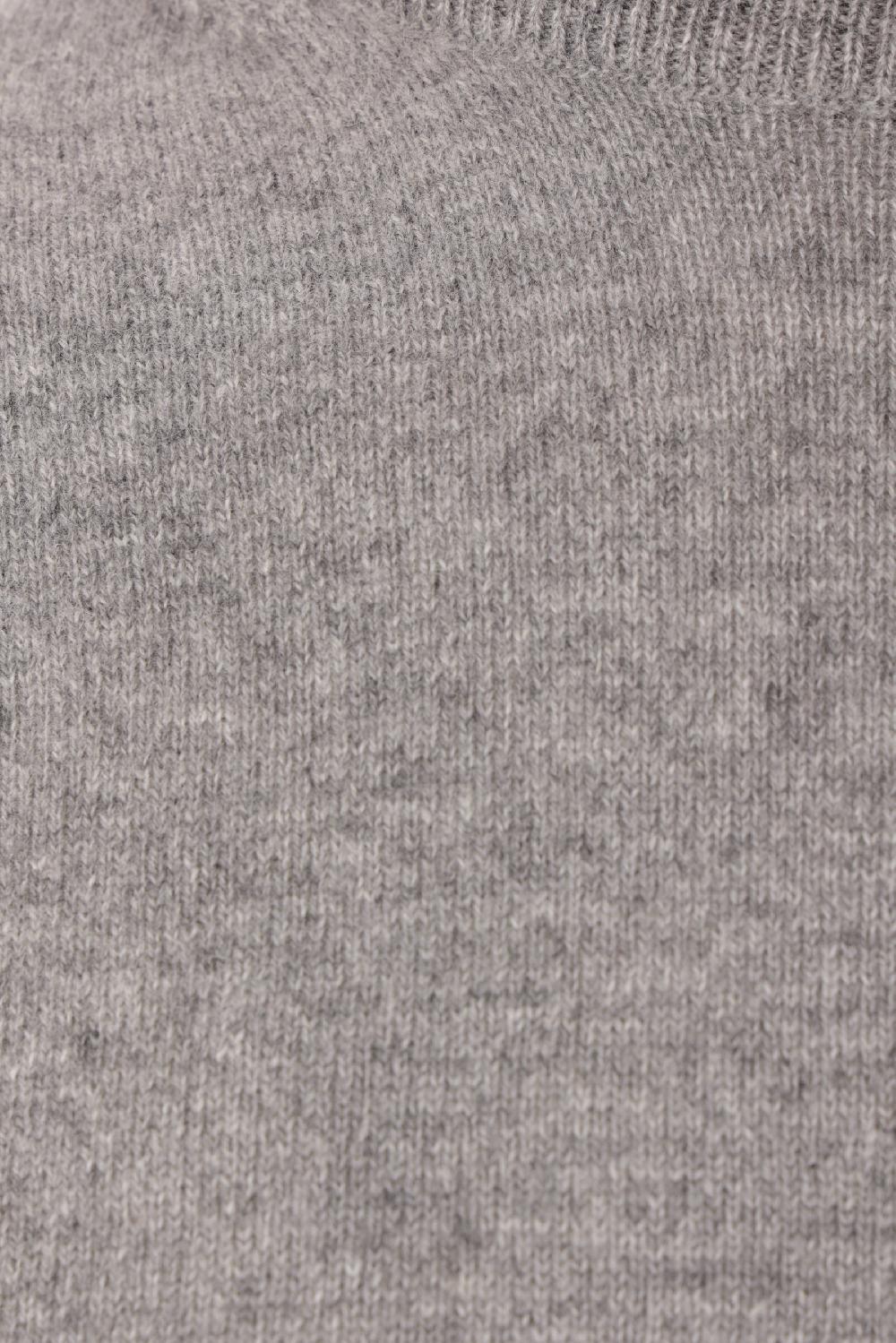 LARDINI Pullover In Cashmere