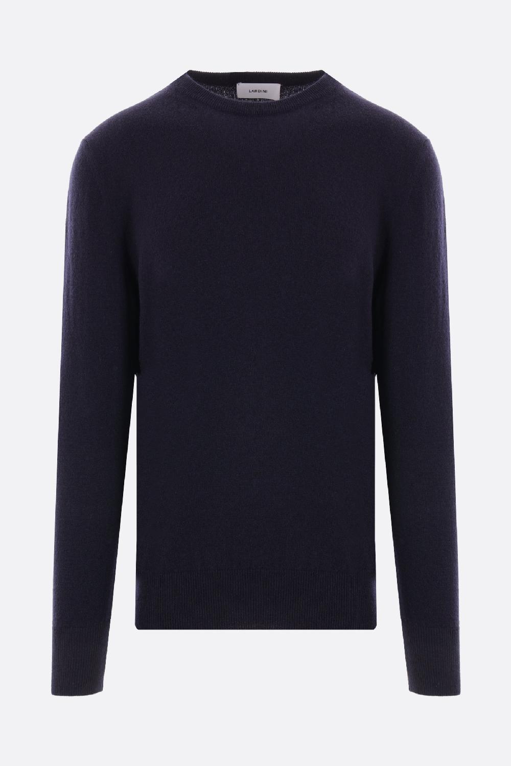 LARDINI Pullover In Cashmere