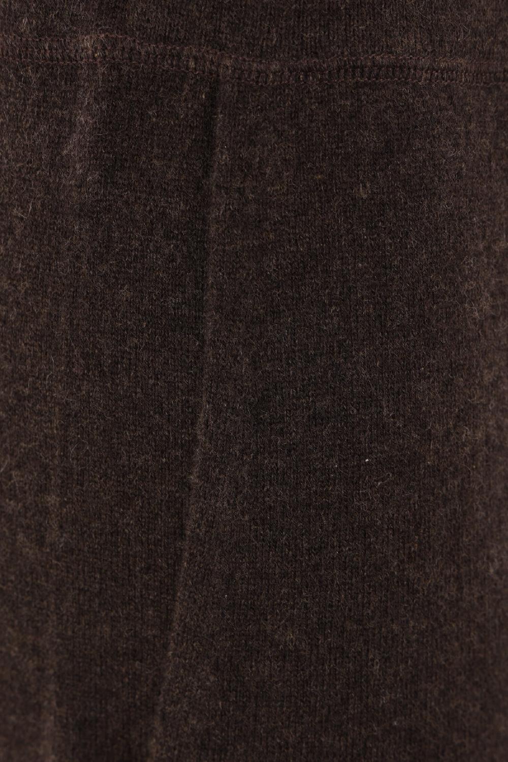 LE KASHA Pantalone Jogging Suria In Cashmere