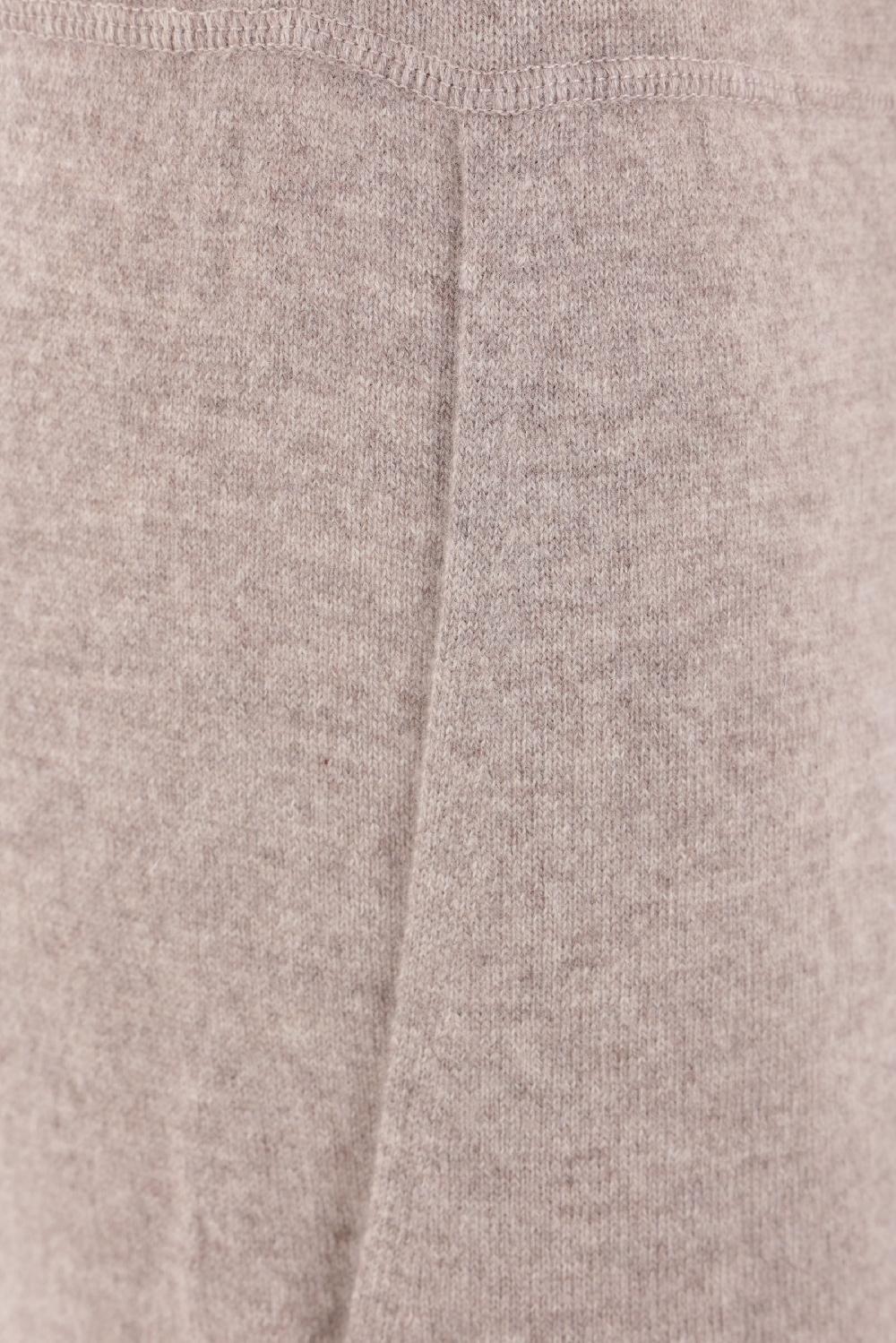 LE KASHA Pantalone Jogging Suria In Cashmere