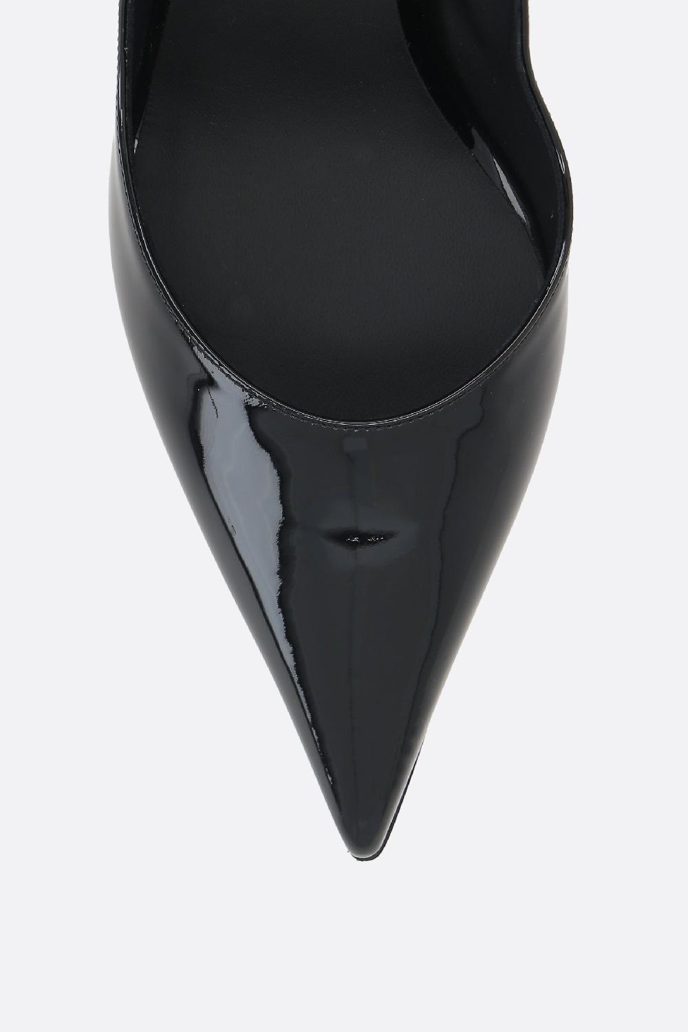 LE SILLA Décolleté Bella In Vernice