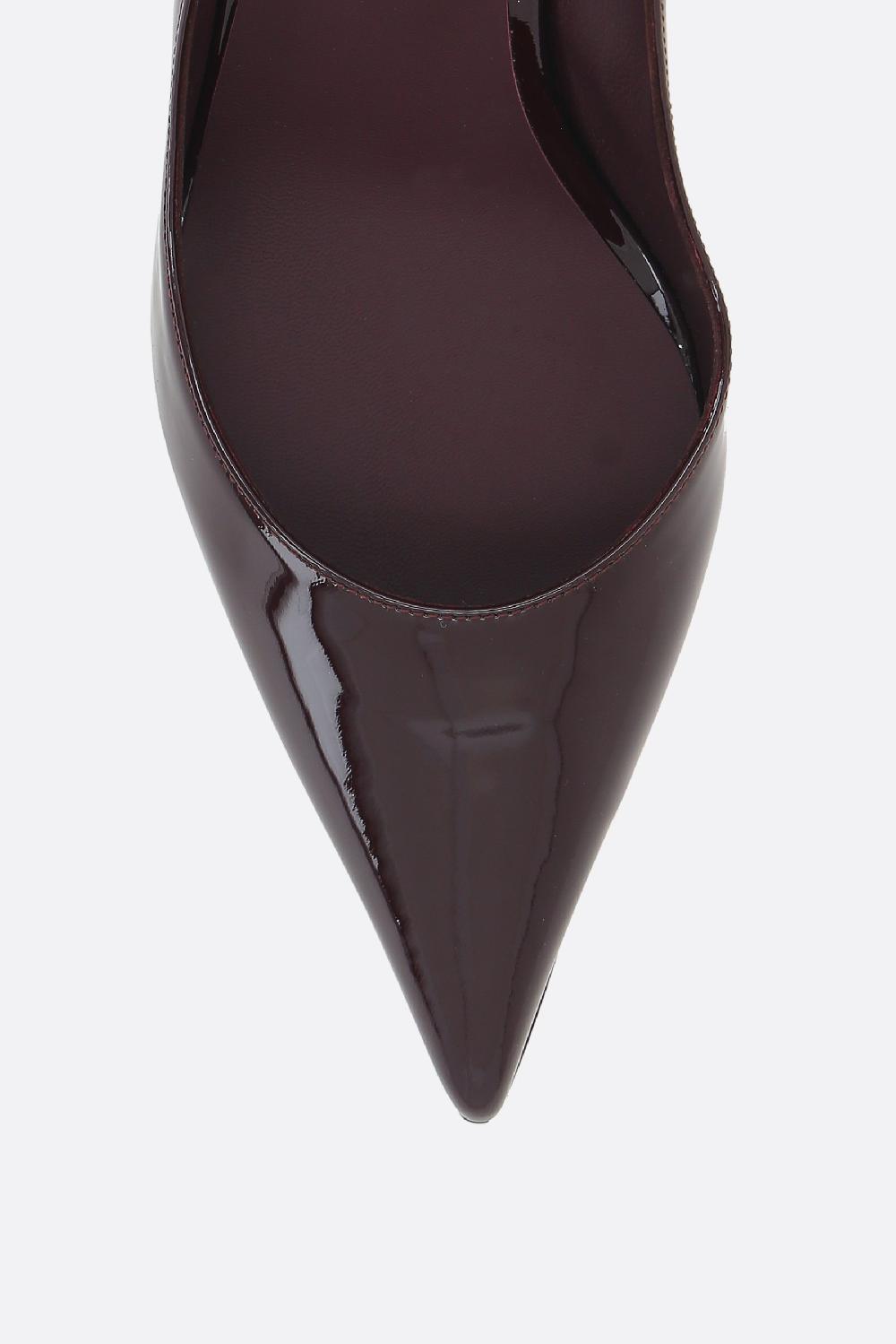 LE SILLA Décolleté Bella In Vernice