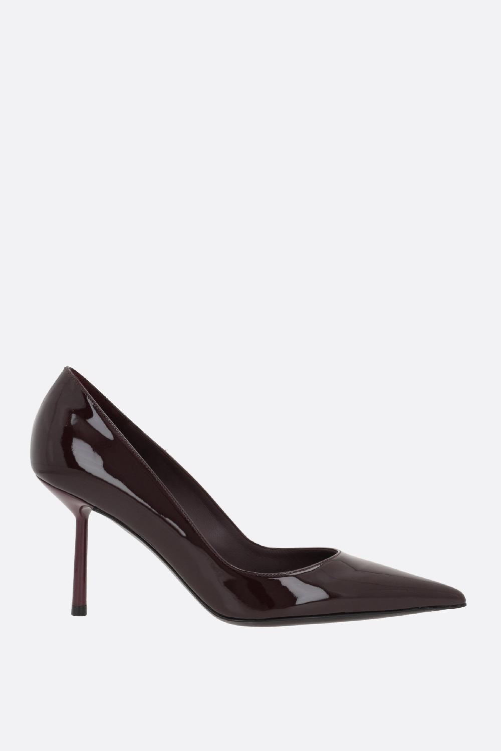 LE SILLA Décolleté Bella In Vernice