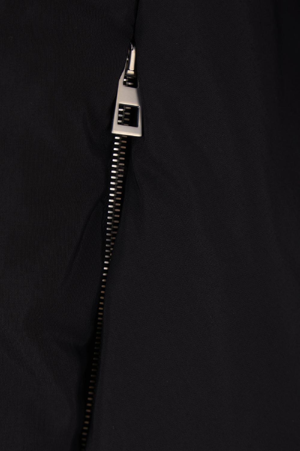 LOEWE Bomber Imbottito In Cotone Tecnico