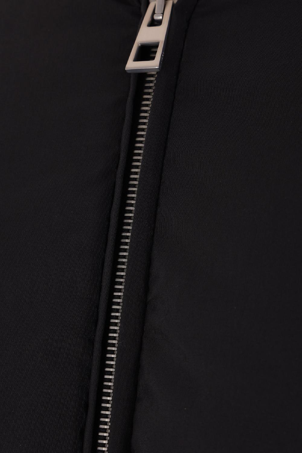 LOEWE Bomber Imbottito In Cotone Tecnico