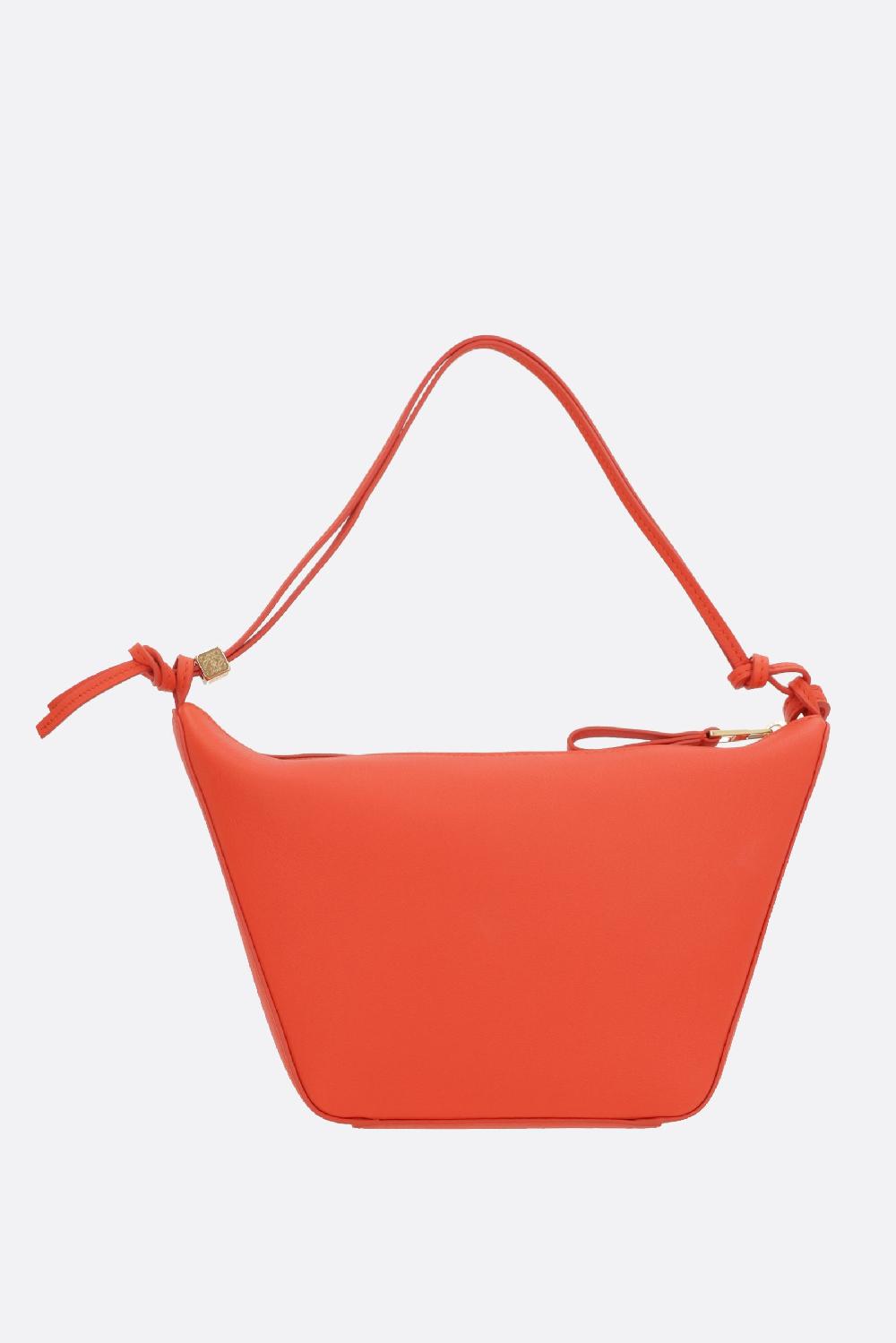 LOEWE Borsa Hobo Hammock Mini In Pelle Classic