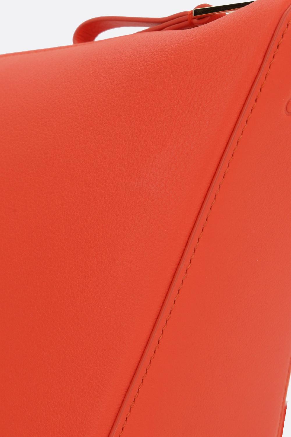 LOEWE Borsa Hobo Hammock Mini In Pelle Classic