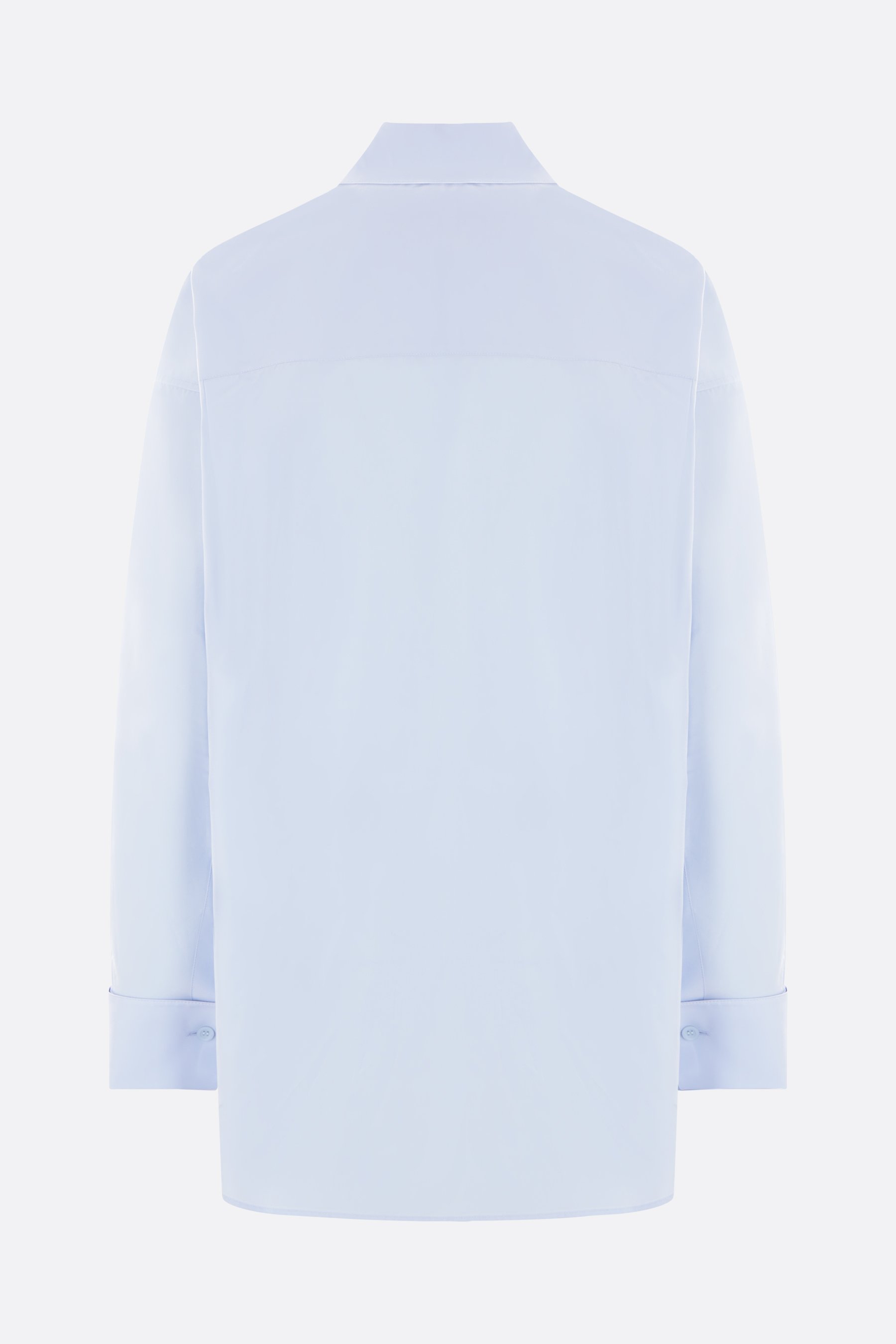 LOEWE Camicia In Popeline