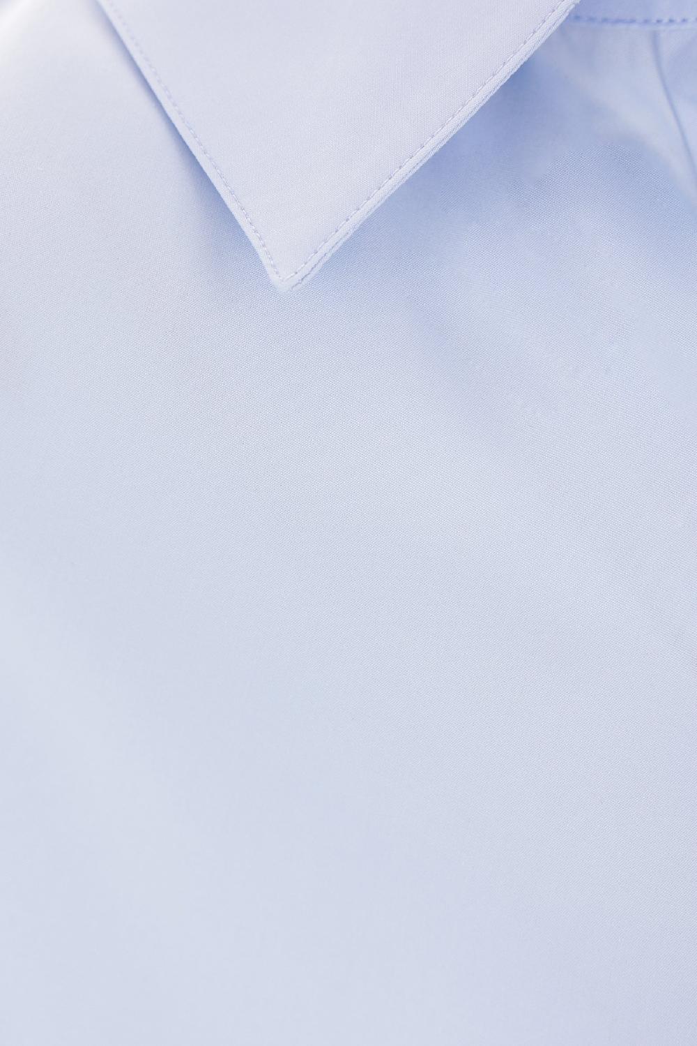 LOEWE Camicia In Popeline