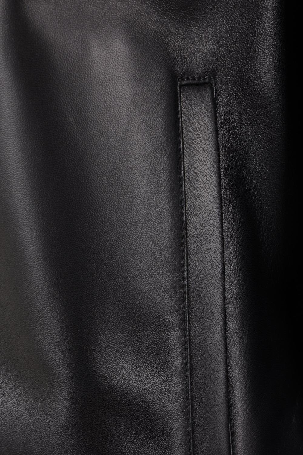 LOEWE Giacca-camicia In Nappa