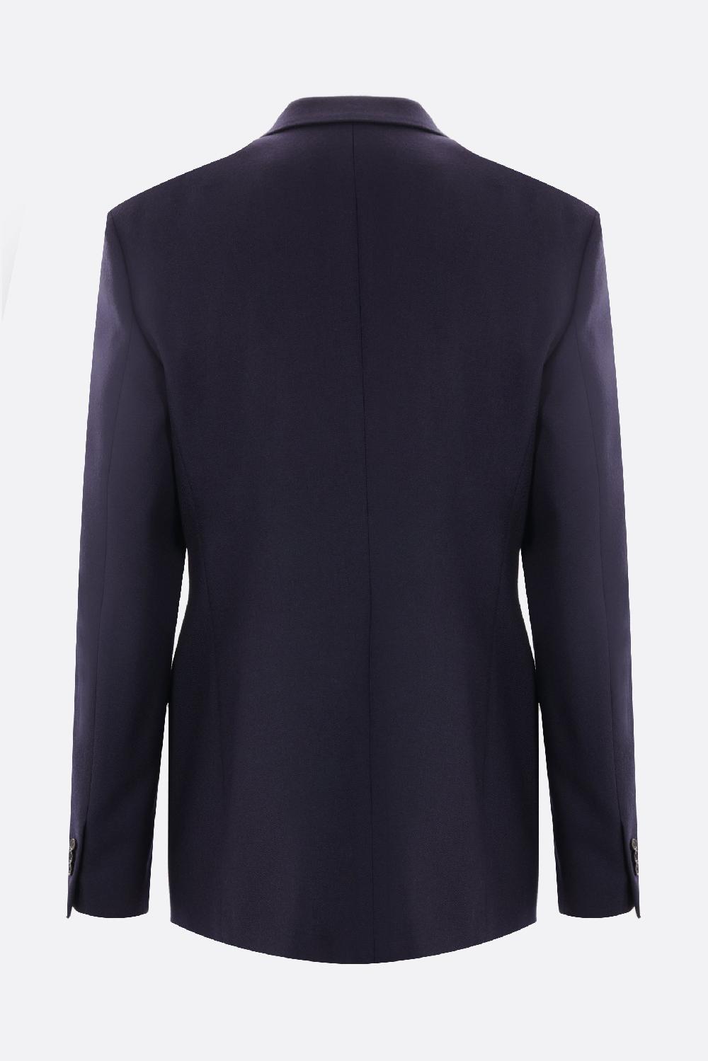 LOEWE Giacca Doppiopetto In Lana