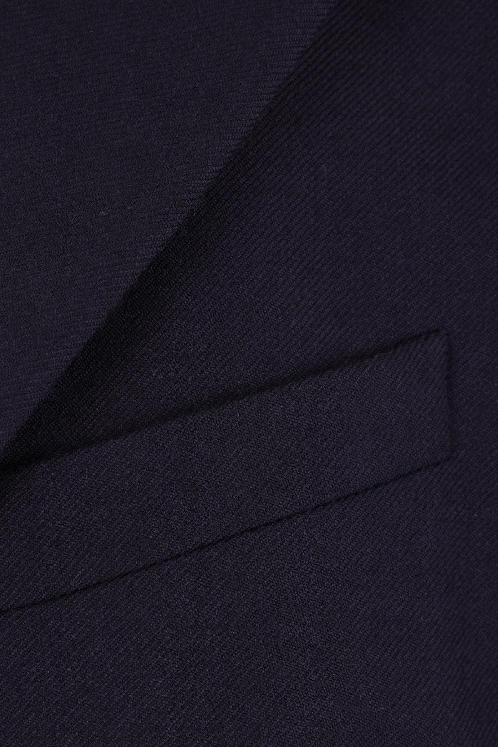 LOEWE Giacca Doppiopetto In Lana