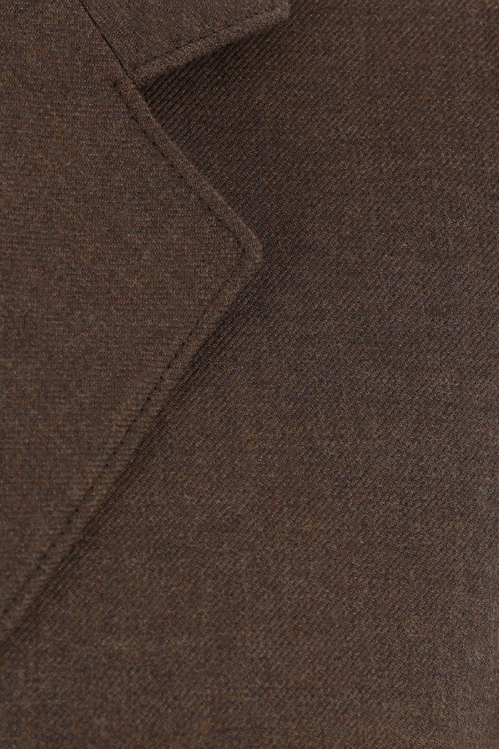 LOEWE Giacca Doppiopetto In Lana