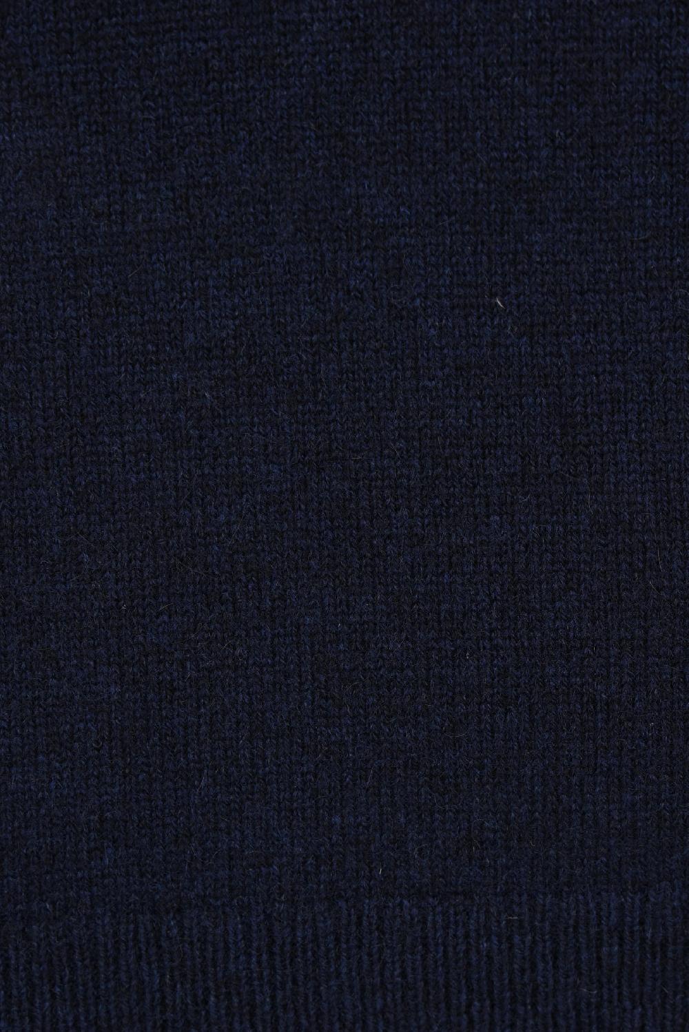 LOEWE Pullover In Cashmere Ricamo Anagram