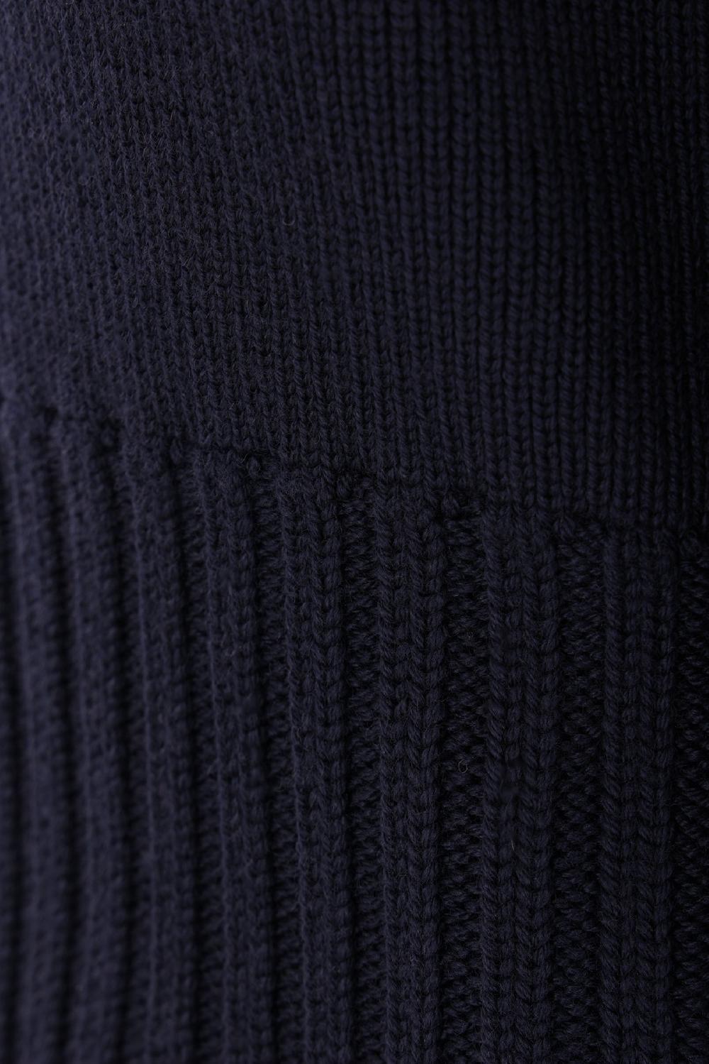 LOEWE Pullover In Lana A Coste