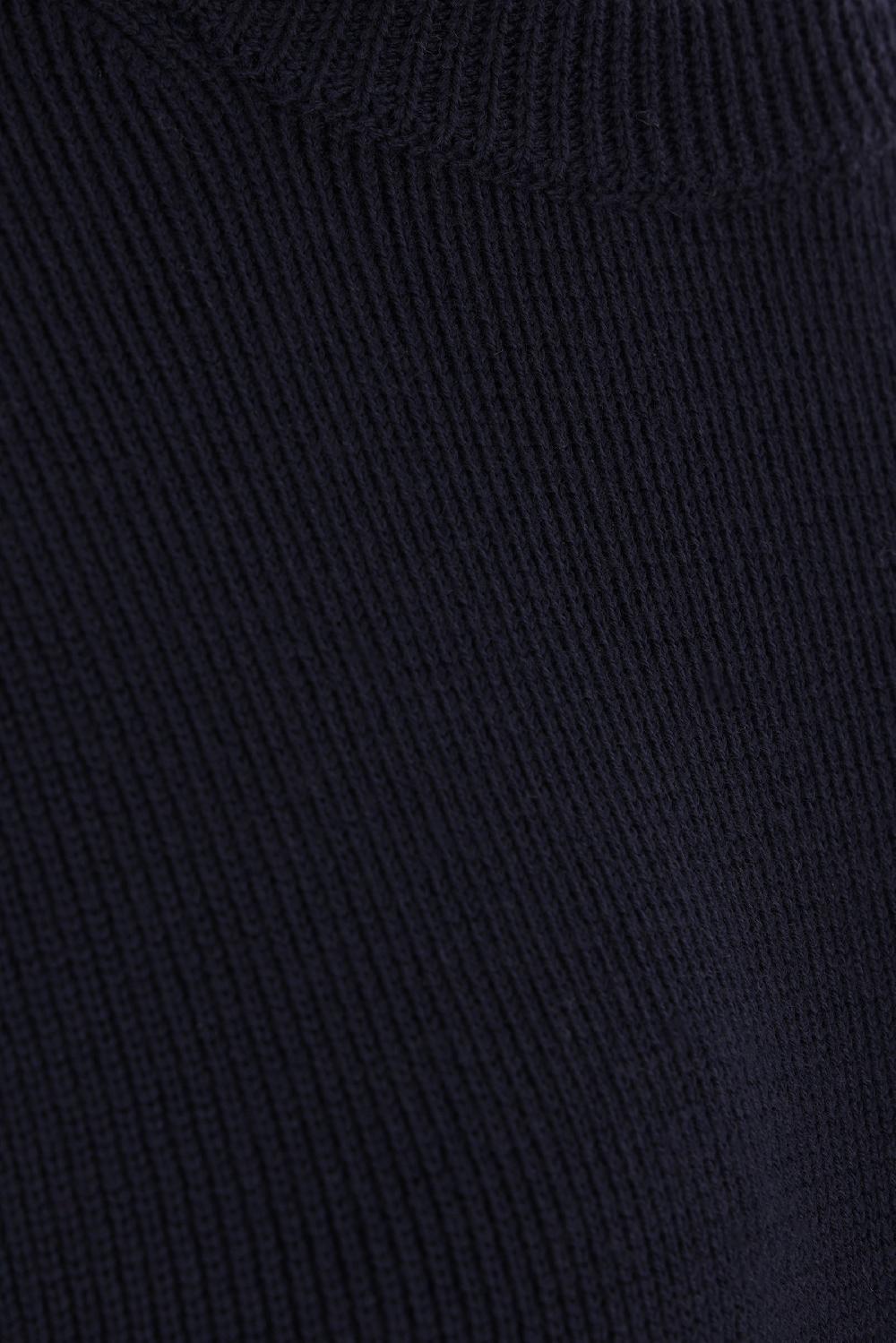 LOEWE Pullover In Lana A Coste