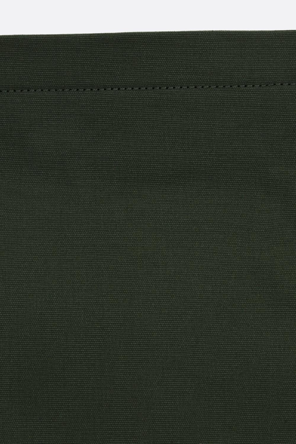 MAISON KITSUNÉ Borsa Tote Fox Head Large In Canvas