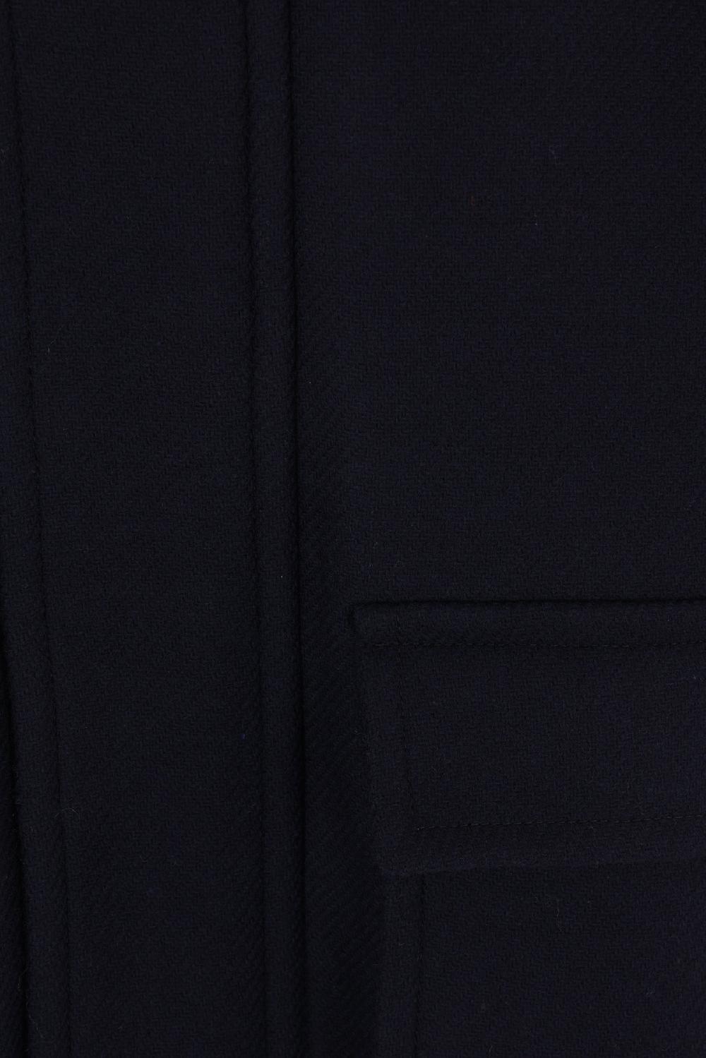 MAISON KITSUNÉ Giubbotto Full-zip In Lana