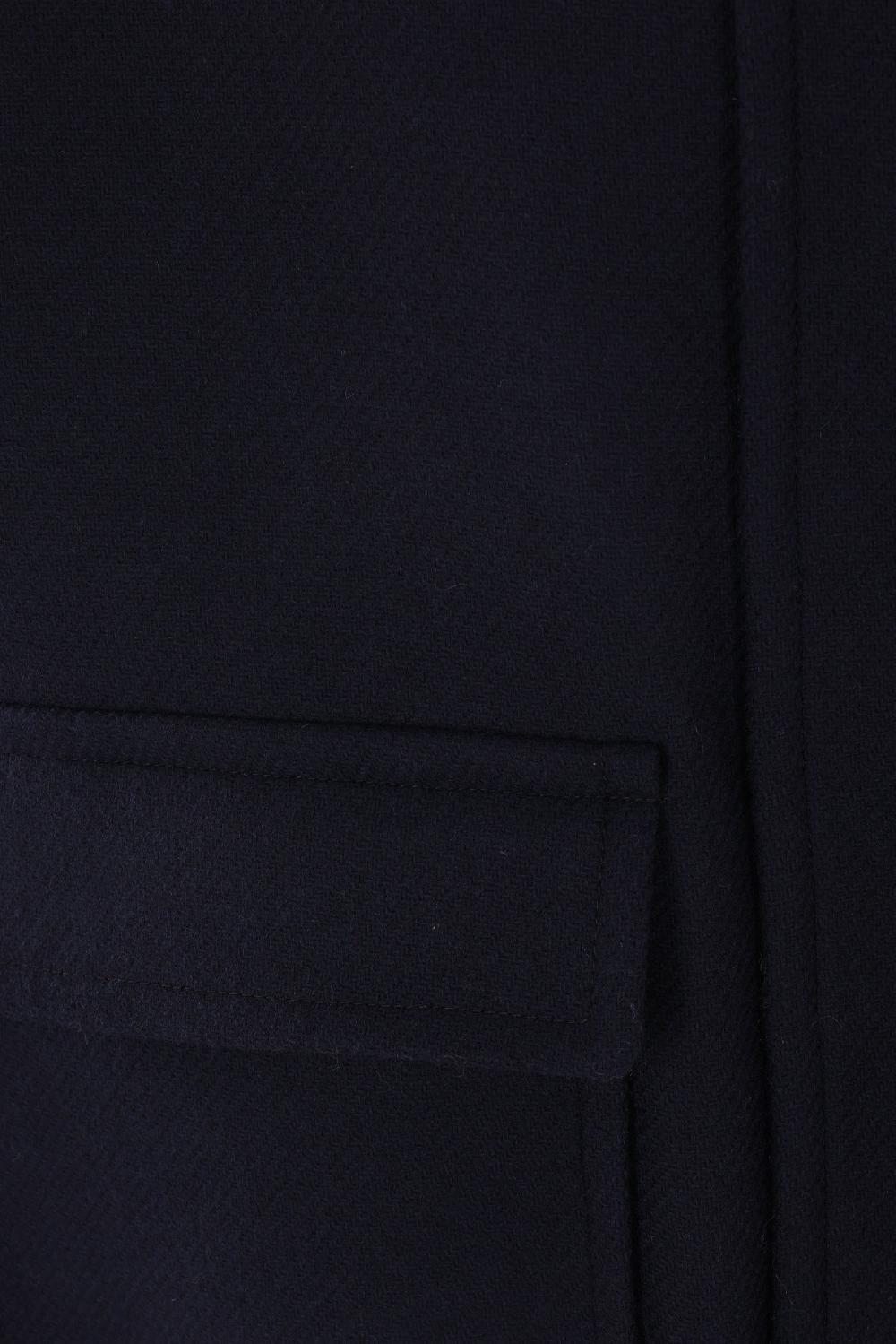 MAISON KITSUNÉ Giubbotto Full-zip In Lana