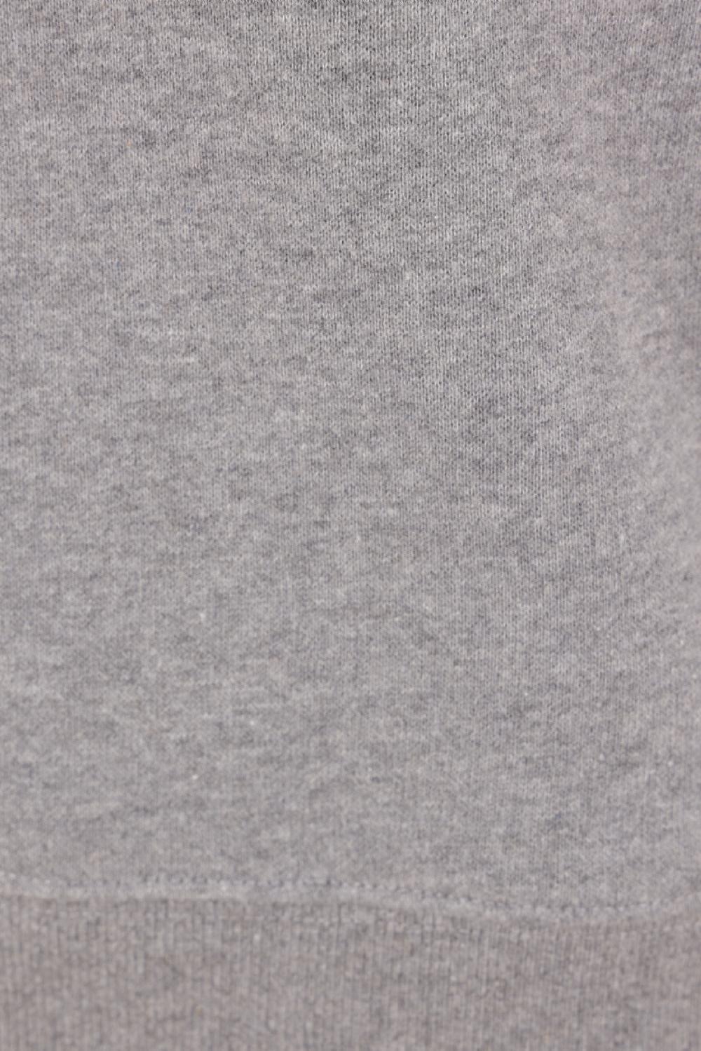 MAISON KITSUNÉ Rambling Fox Comfort Sweatshirt