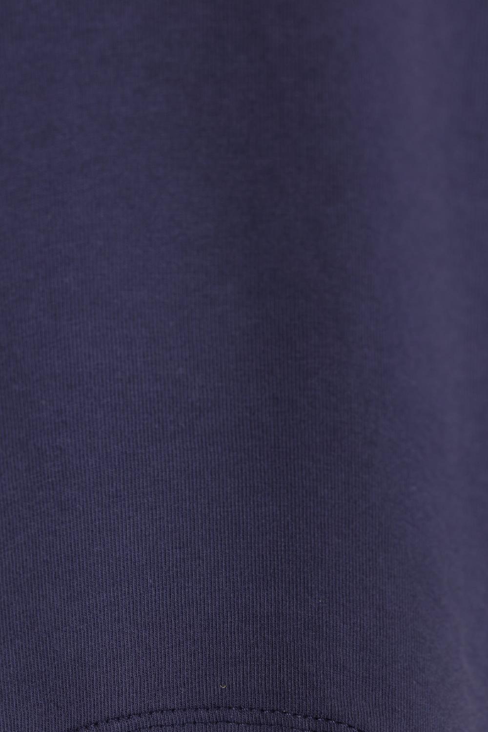 MAISON KITSUNÉ T-shirt In Cotone Patch Chillax Fox