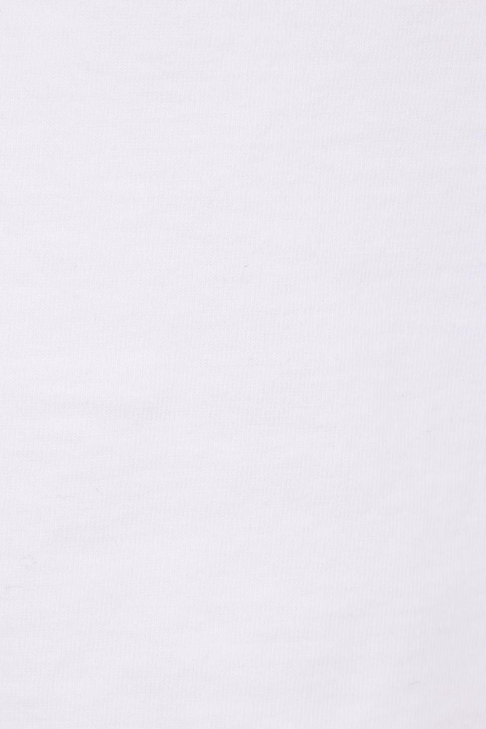 MAISON KITSUNÉ T-shirt In Cotone Patch Speedy Fox