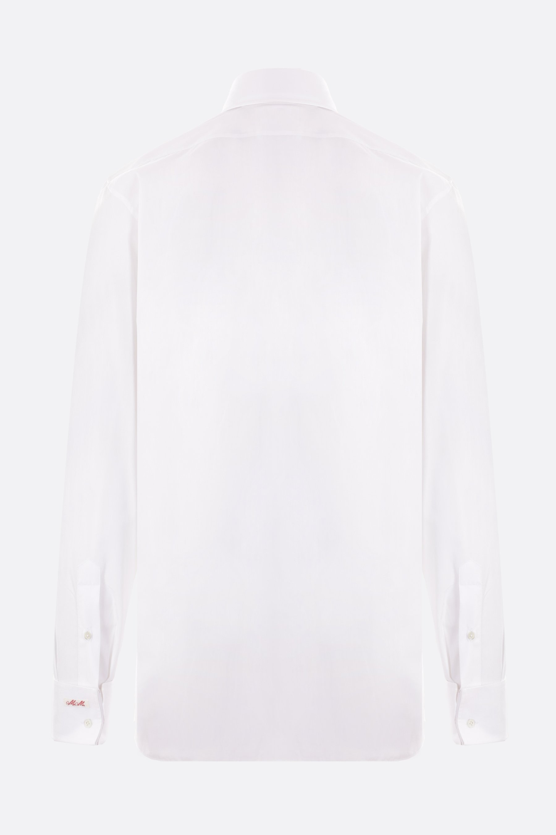 MAISON MARGIELA Camicia In Popeline