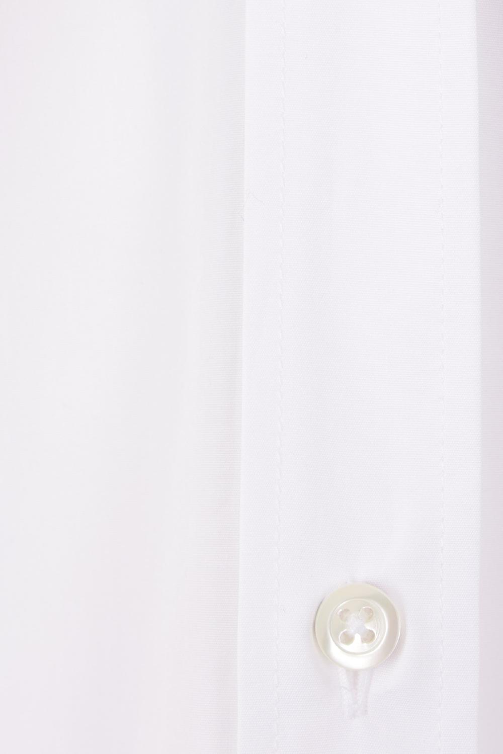 MAISON MARGIELA Camicia In Popeline