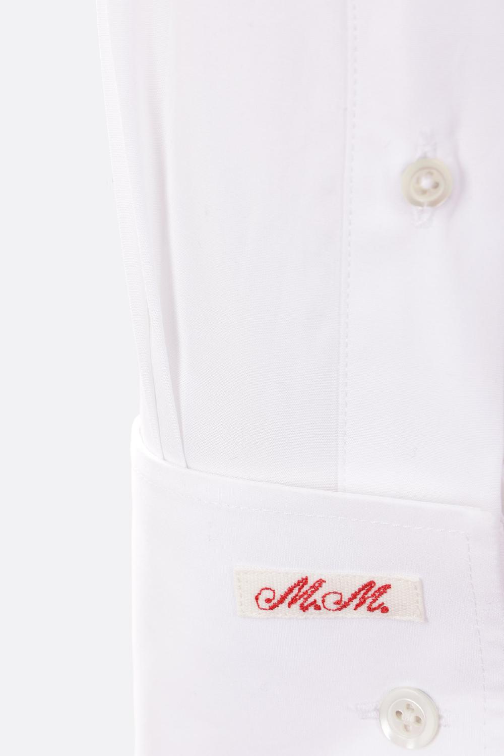 MAISON MARGIELA Camicia In Popeline