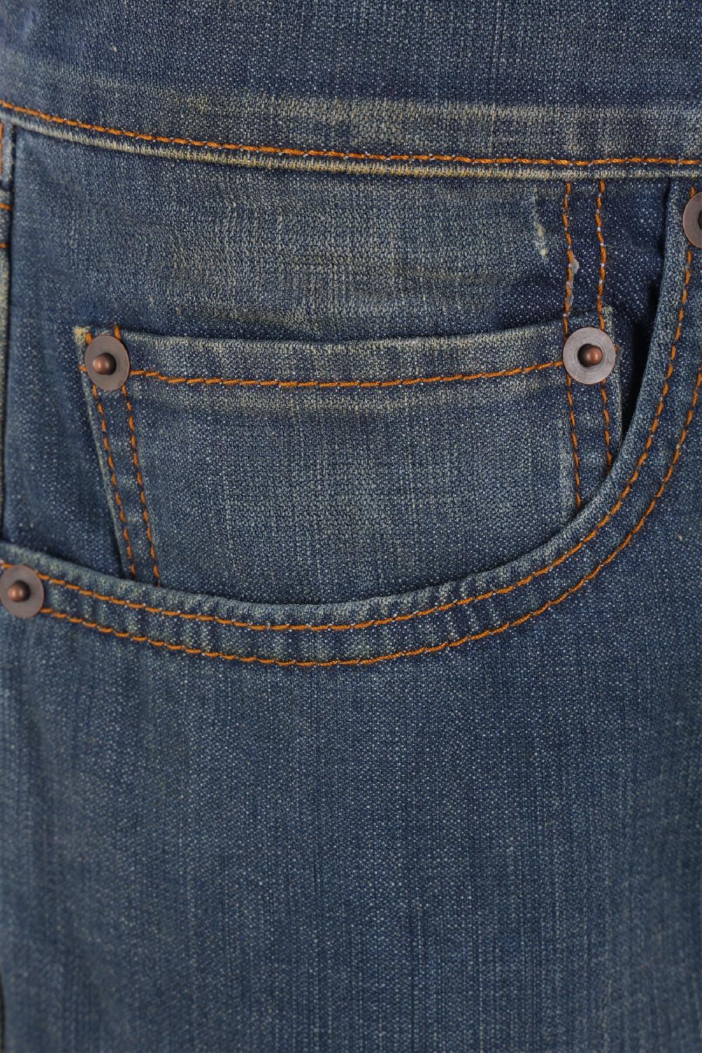 MAISON MARGIELA Jeans Regular-fit In Denim