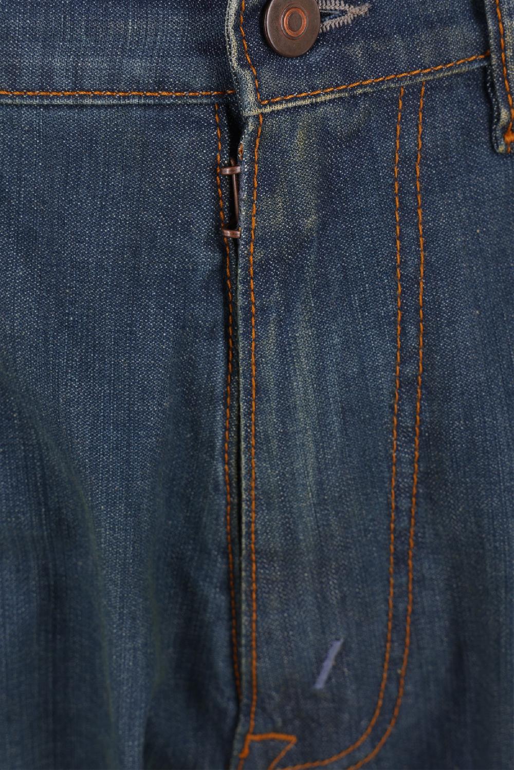 MAISON MARGIELA Jeans Regular-fit In Denim