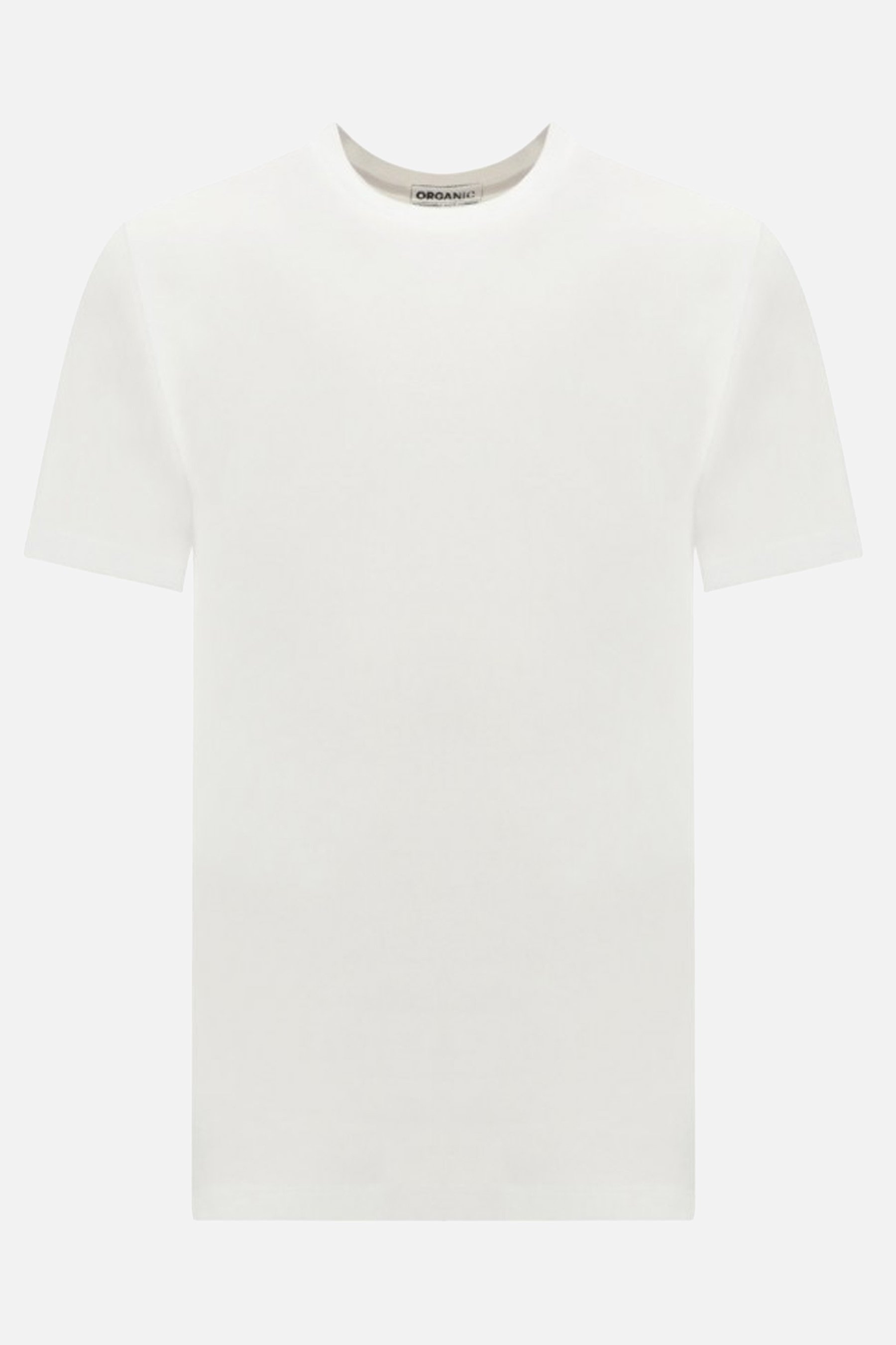 MAISON MARGIELA Pack 3 T-shirt In Cotone Organico